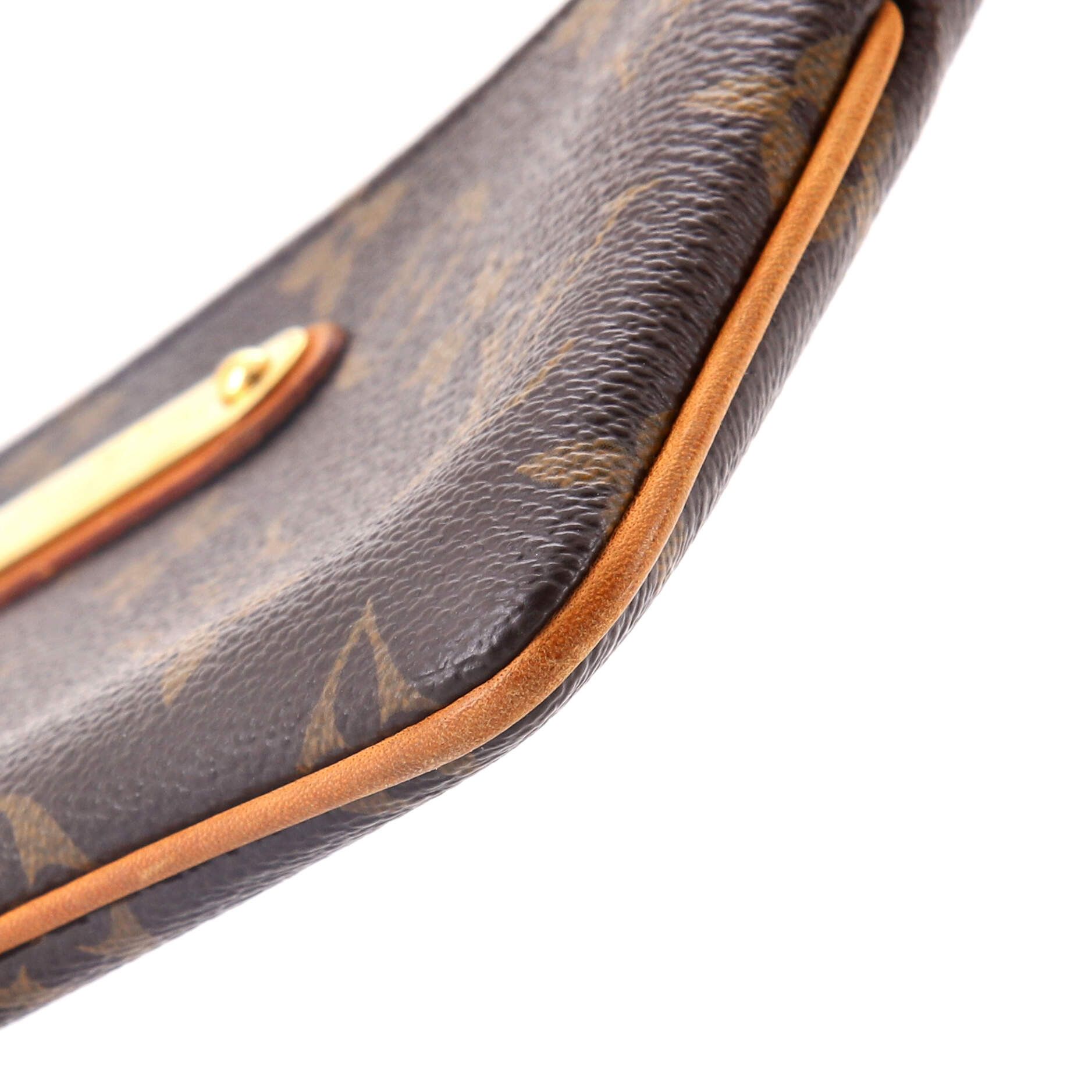 Louis Vuitton Milla Pochette Size ONE SIZE - 6 Thumbnail