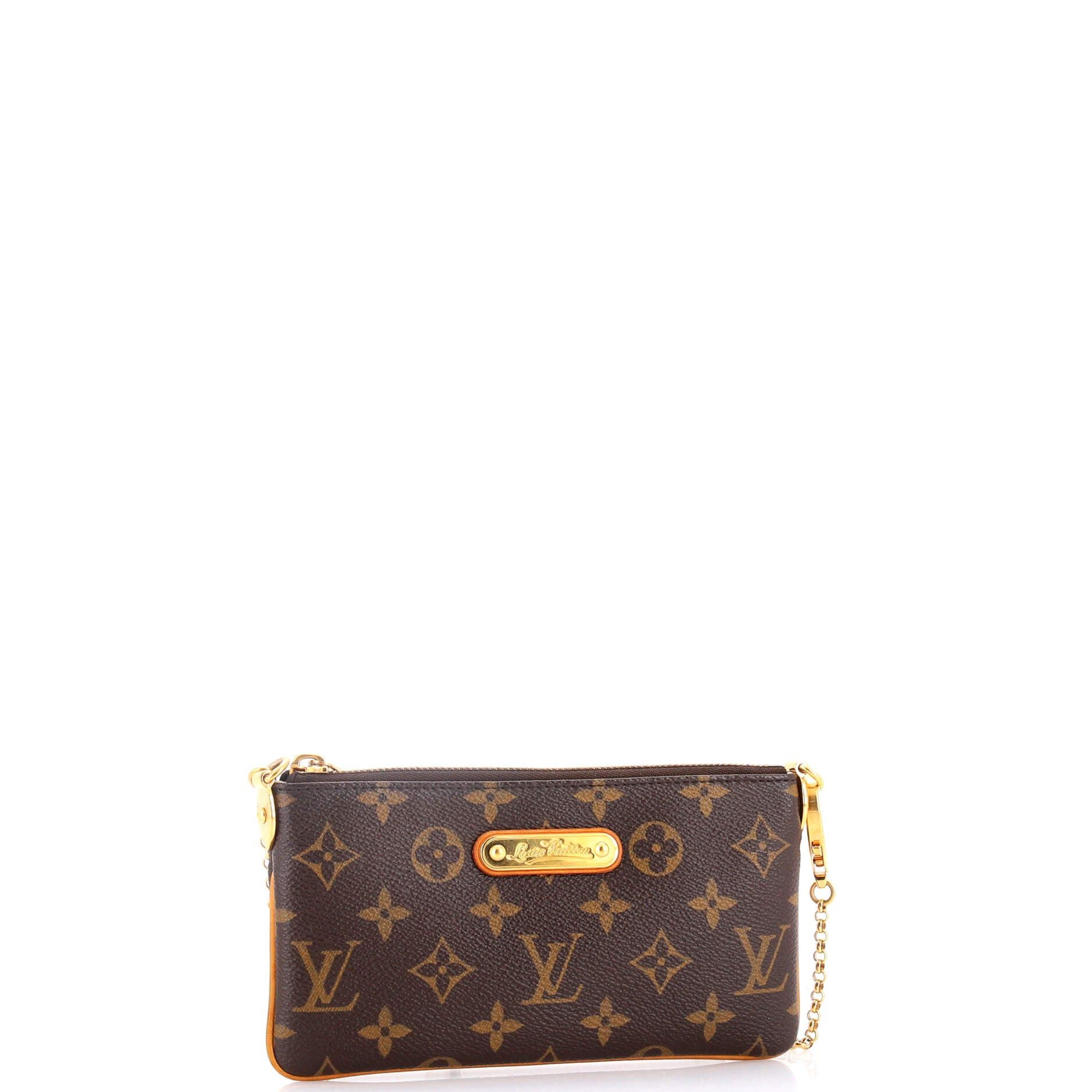 Louis Vuitton Milla Pochette Size ONE SIZE - 2 Thumbnail