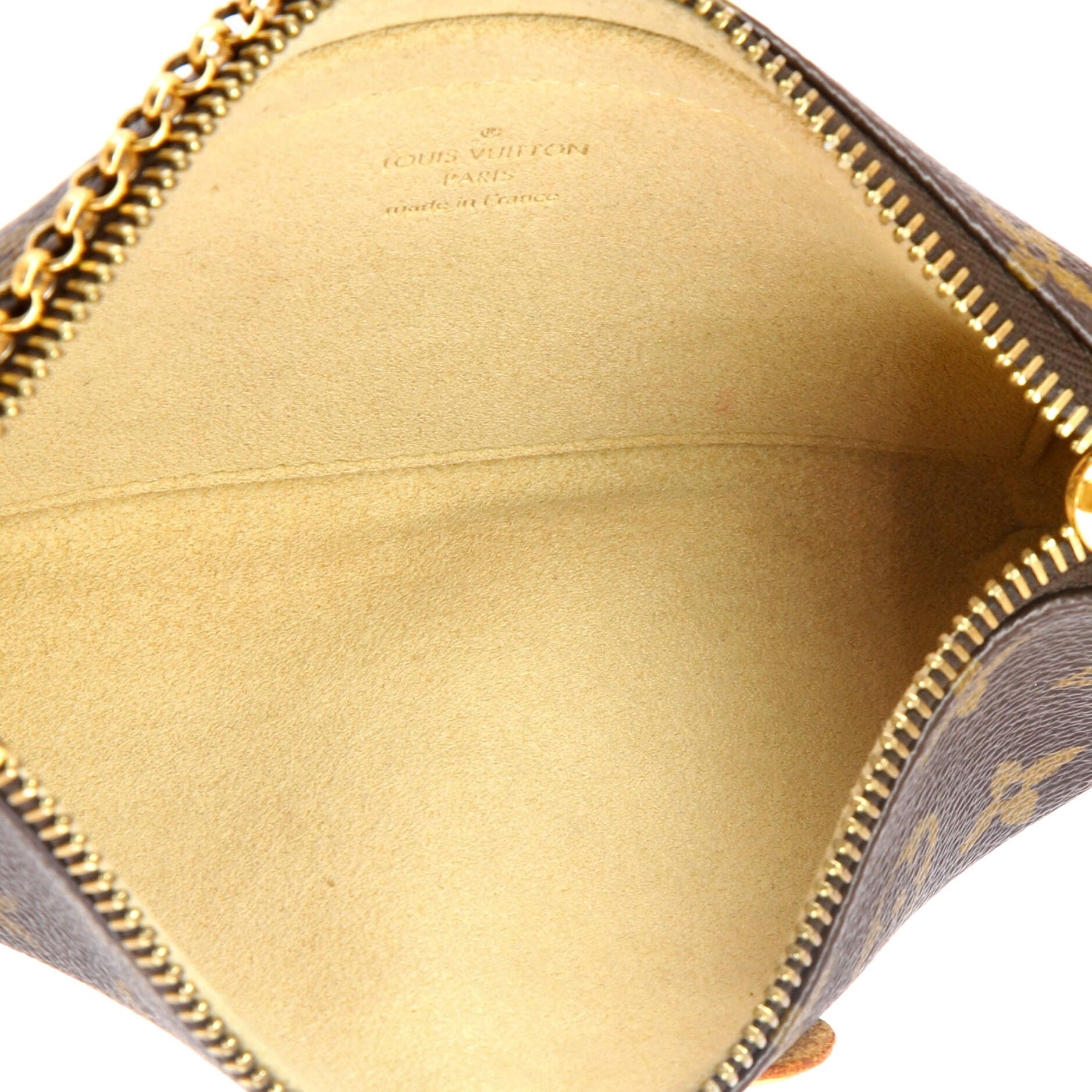 Louis Vuitton Milla Pochette Size ONE SIZE - 5 Thumbnail