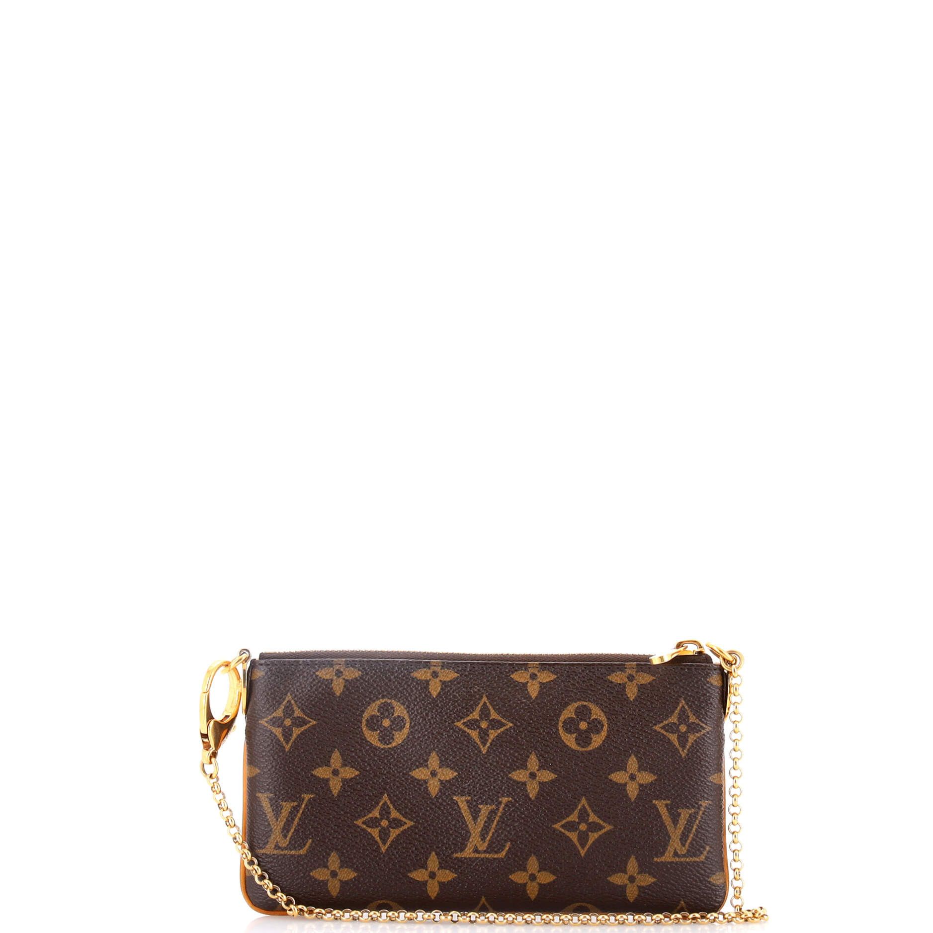 Louis Vuitton Milla Pochette Size ONE SIZE - 3 Thumbnail