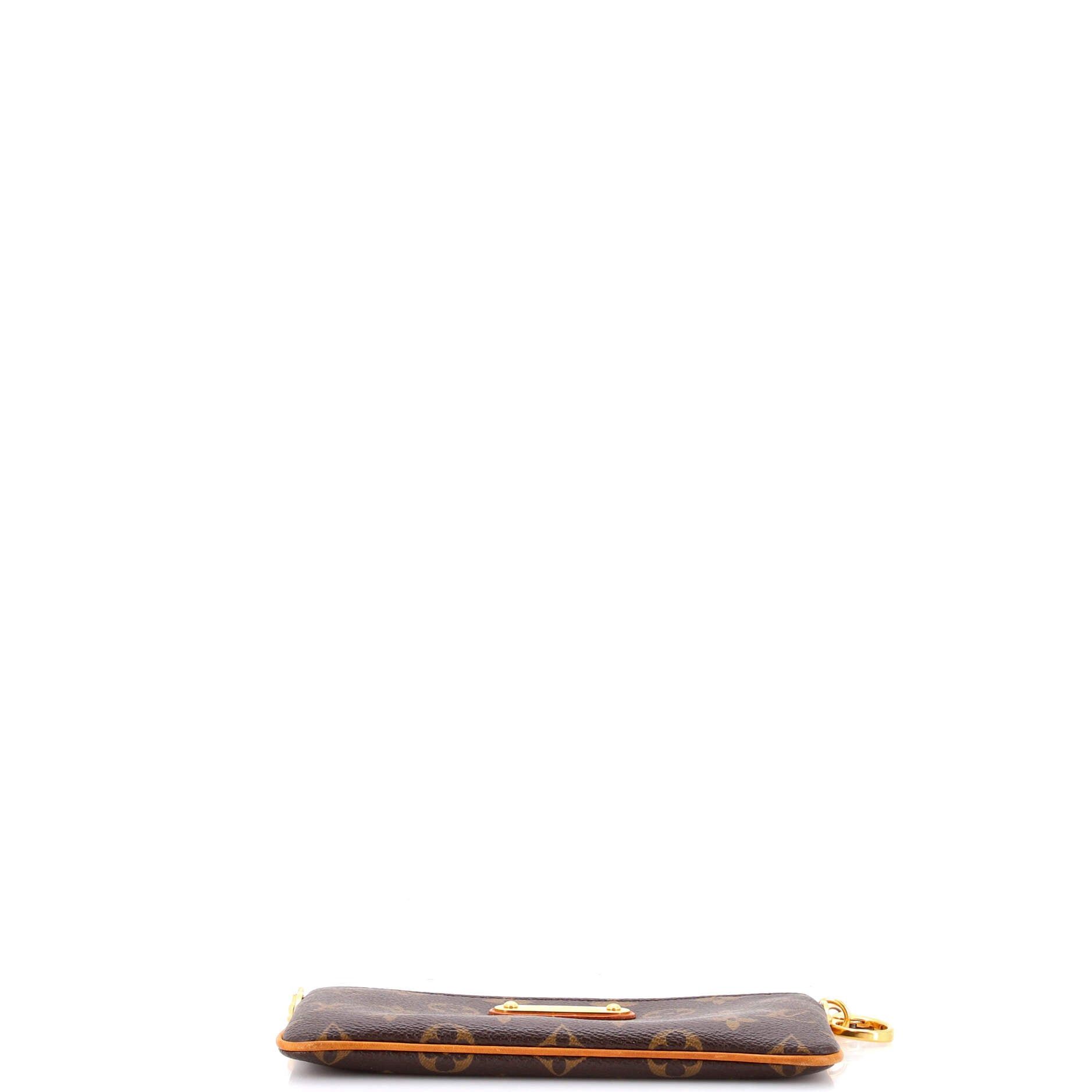 Louis Vuitton Milla Pochette Size ONE SIZE - 4 Thumbnail