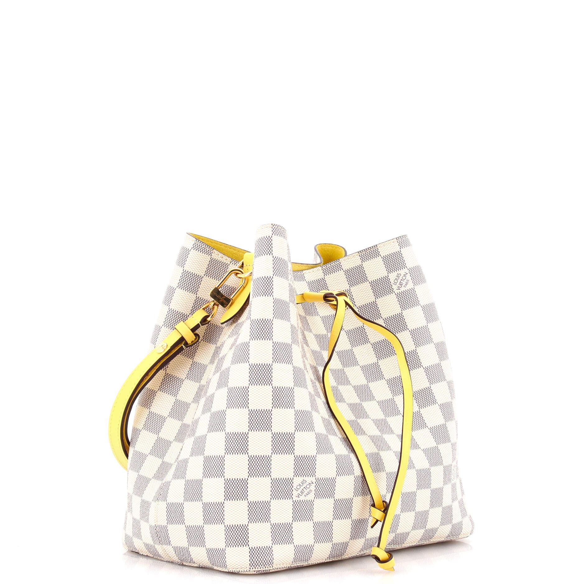 Louis Vuitton NeoNoe Handbag Size ONE SIZE - 2 Thumbnail
