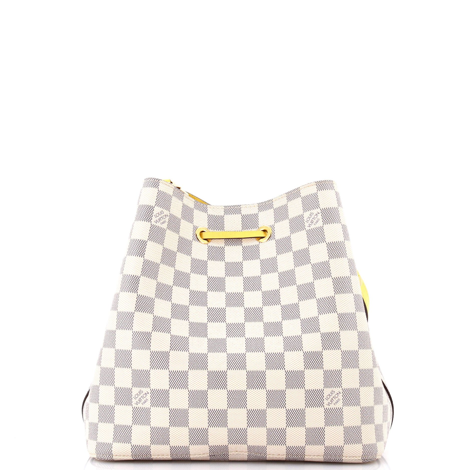 Louis Vuitton NeoNoe Handbag Size ONE SIZE - 3 Thumbnail