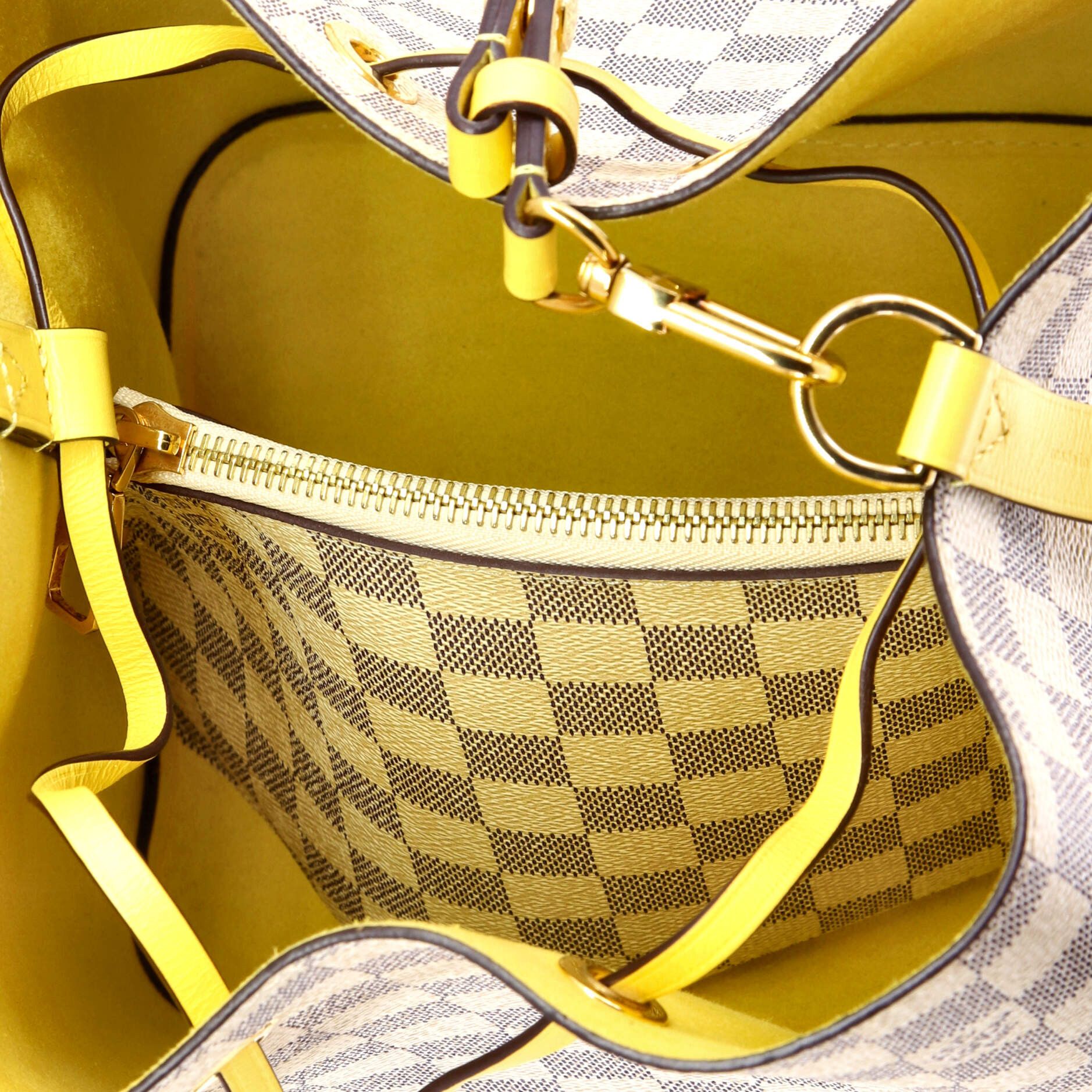 Louis Vuitton NeoNoe Handbag Size ONE SIZE - 5 Thumbnail