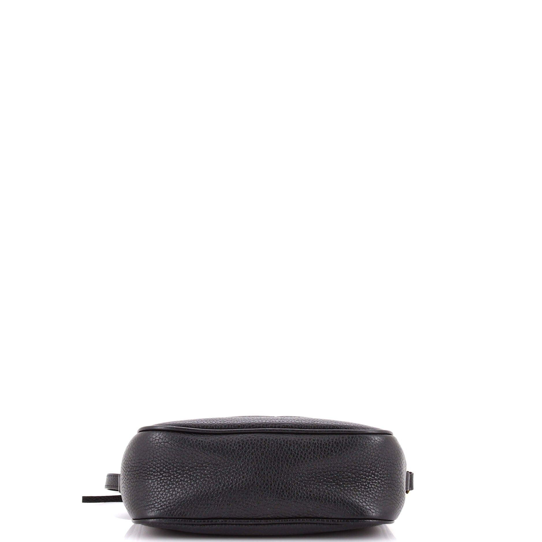 Gucci Soho Disco Crossbody Bag Size ONE SIZE - 4 Thumbnail