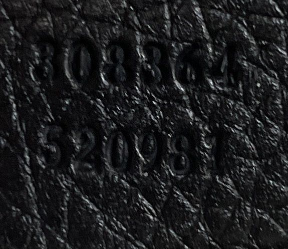 Gucci Soho Disco Crossbody Bag Size ONE SIZE - 7 Thumbnail