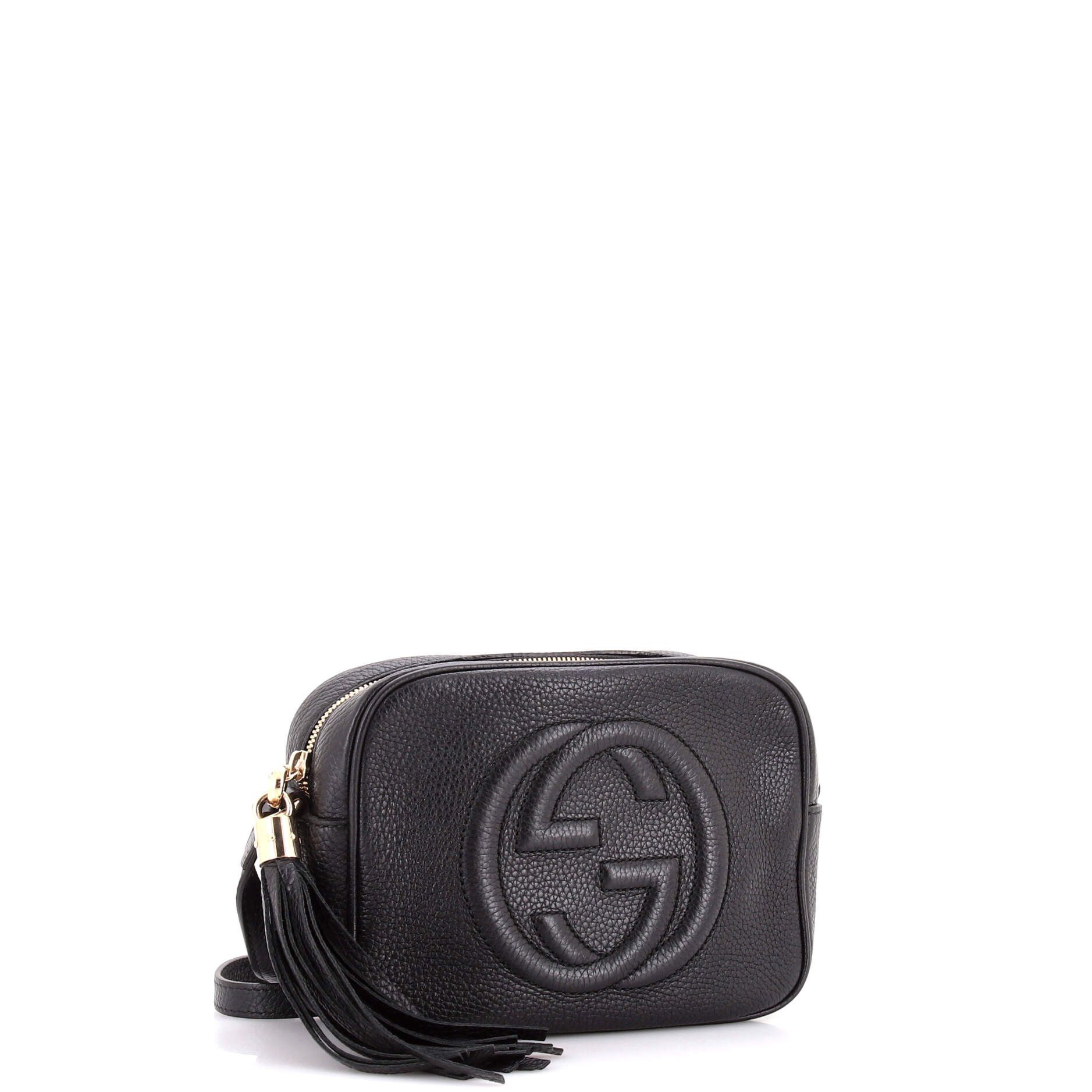 Gucci Soho Disco Crossbody Bag Size ONE SIZE - 2 Thumbnail