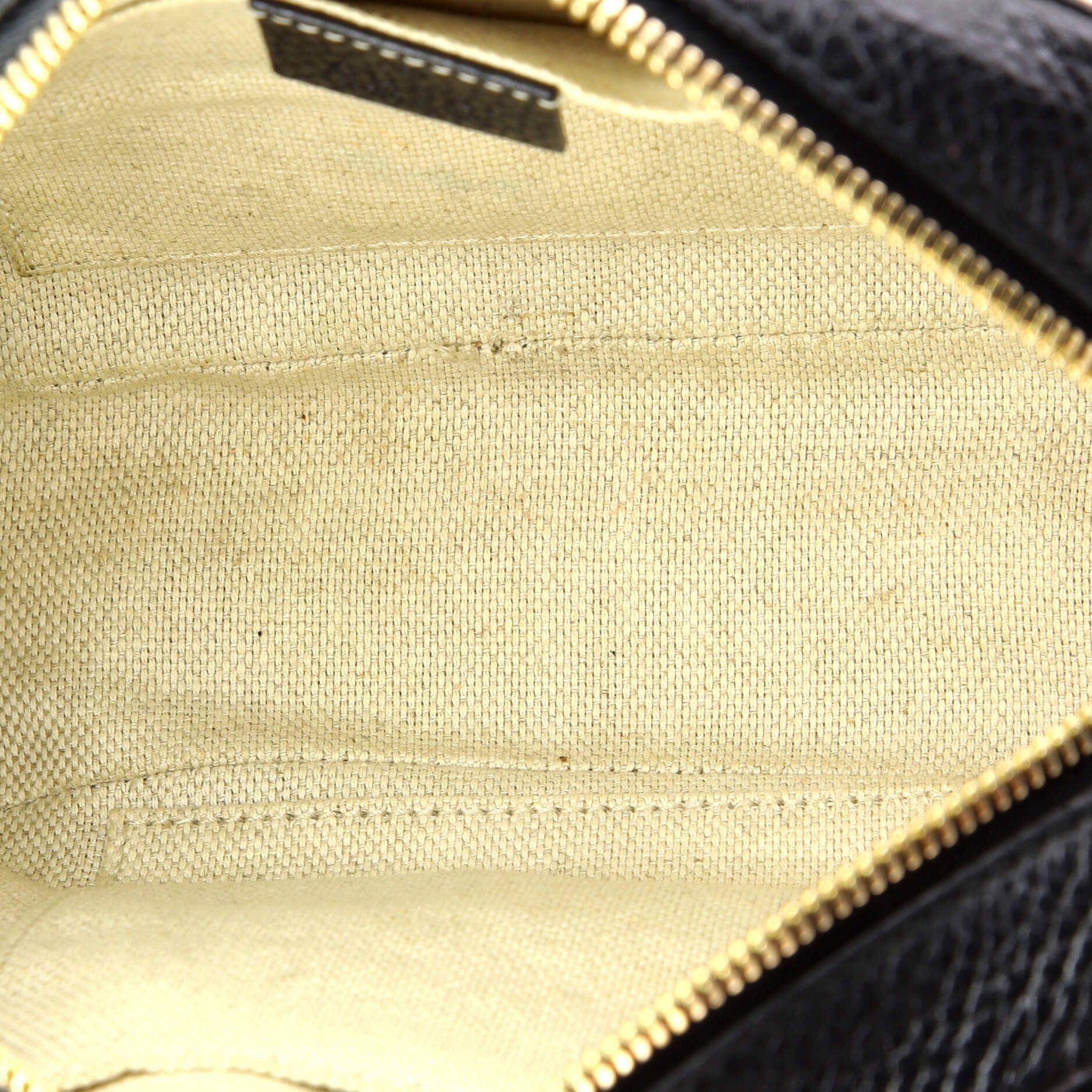 Gucci Soho Disco Crossbody Bag Size ONE SIZE - 5 Thumbnail