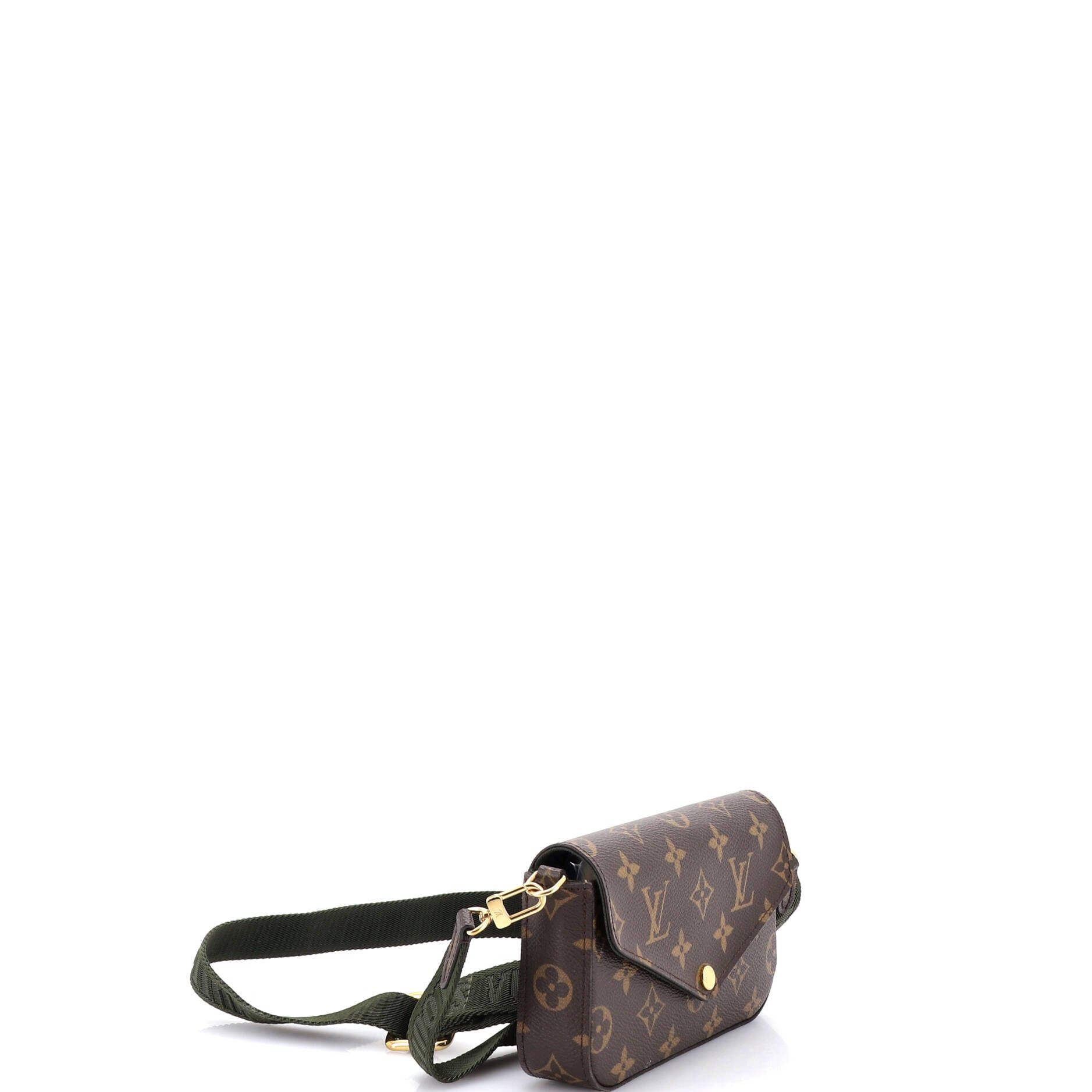 Louis Vuitton Felicie Strap & Go Handbag Size ONE SIZE - 2 Thumbnail