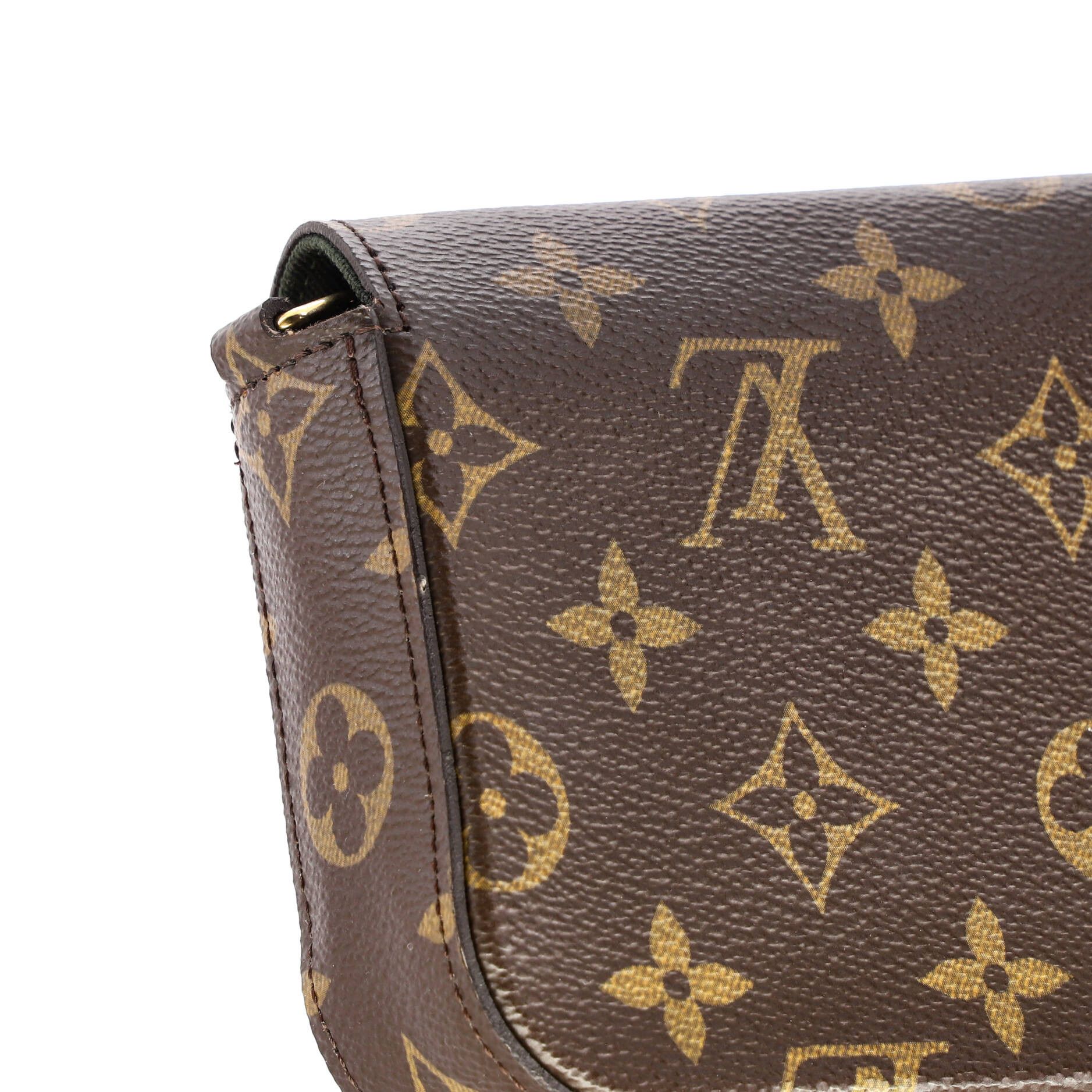 Louis Vuitton Felicie Strap & Go Handbag Size ONE SIZE - 8 Thumbnail