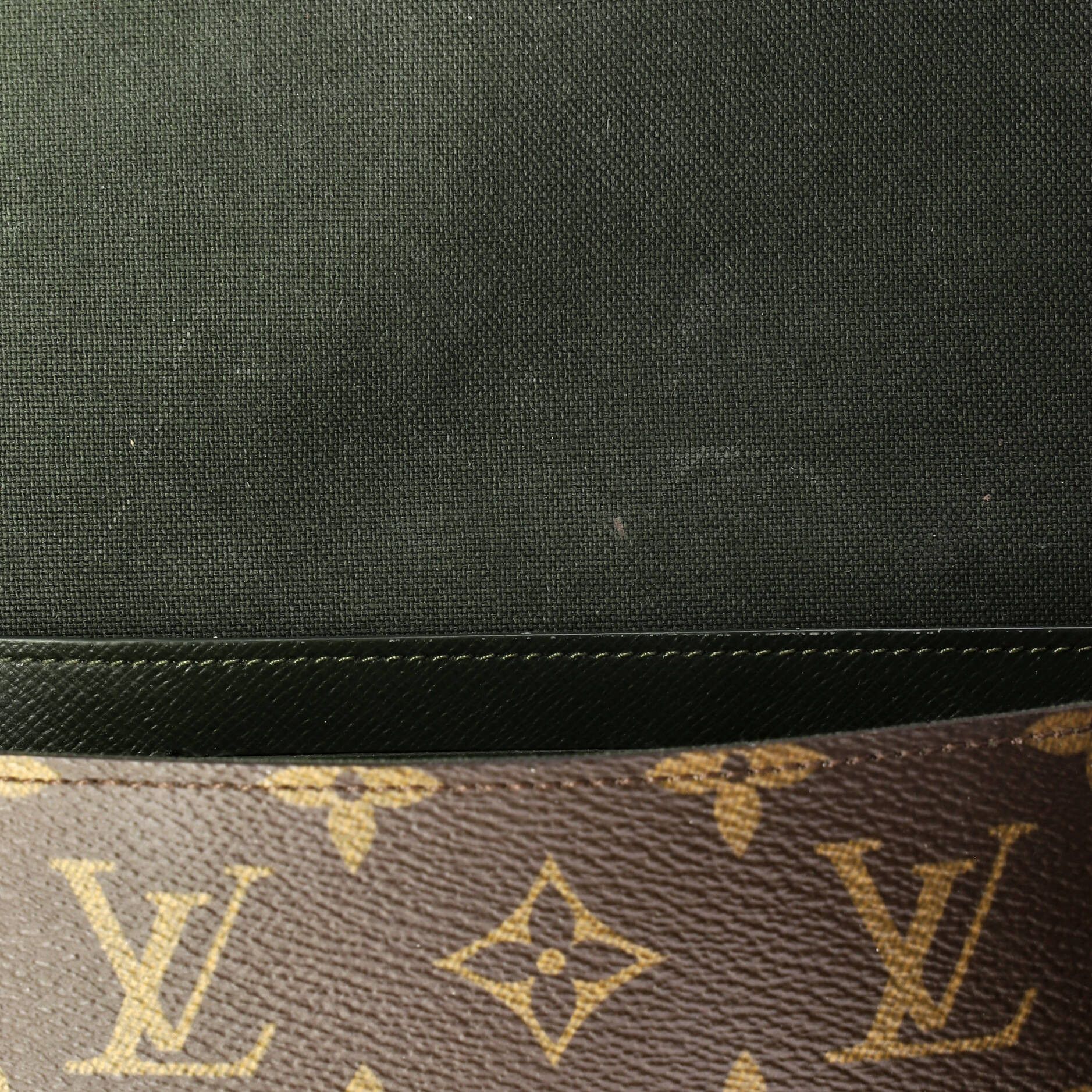 Louis Vuitton Felicie Strap & Go Handbag Size ONE SIZE - 7 Thumbnail