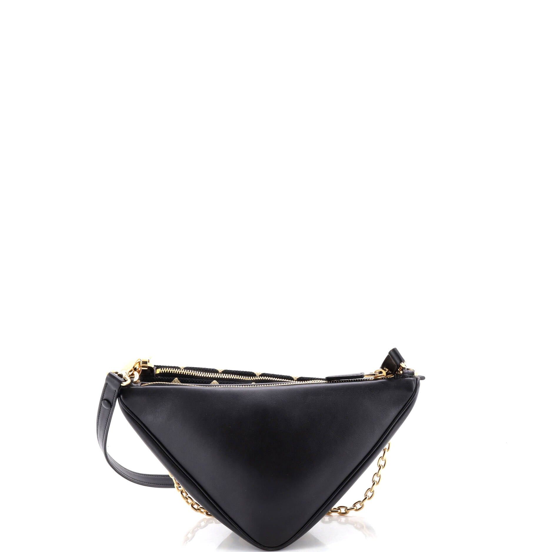 Prada Symbole Triangle Bag Size ONE SIZE - 3 Thumbnail