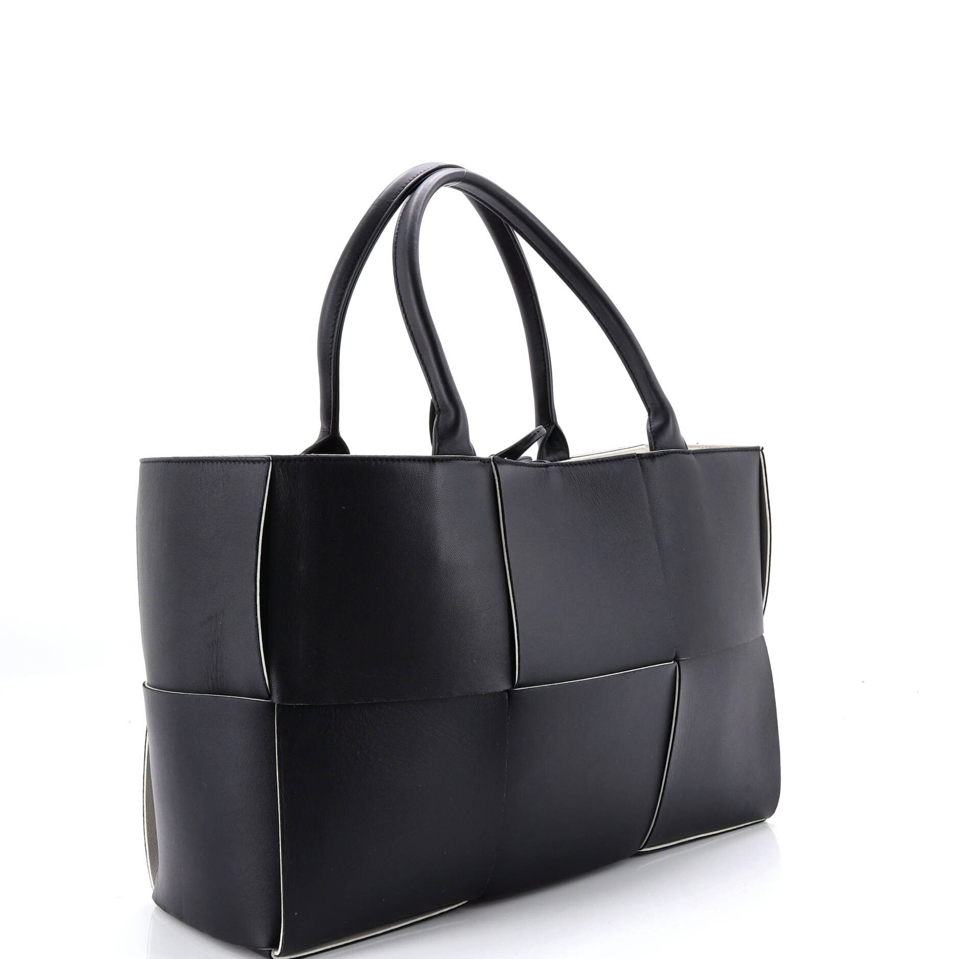Bottega Veneta Arco Tote Size ONE SIZE - 2 Thumbnail