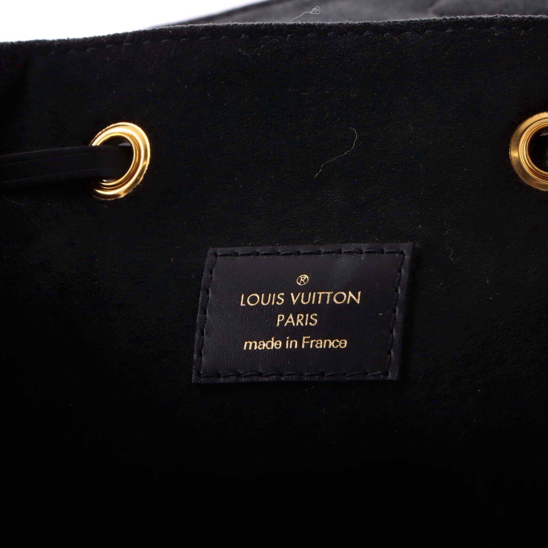 Louis Vuitton Montsouris NM Backpack Size ONE SIZE - 8 Thumbnail