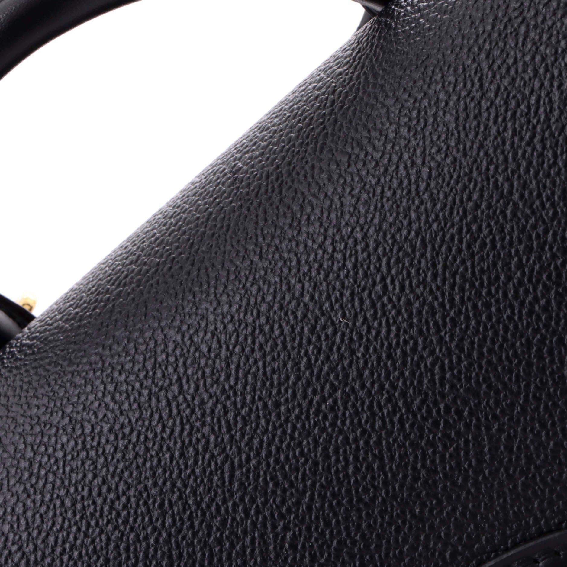 Louis Vuitton Montsouris NM Backpack Size ONE SIZE - 6 Thumbnail