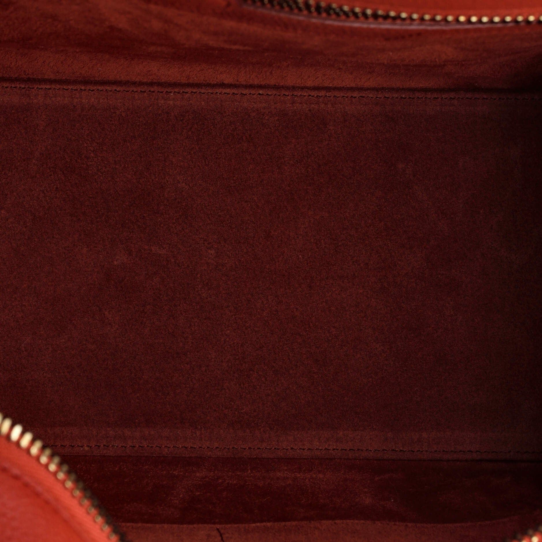 Celine Luggage Bag Size ONE SIZE - 5 Thumbnail