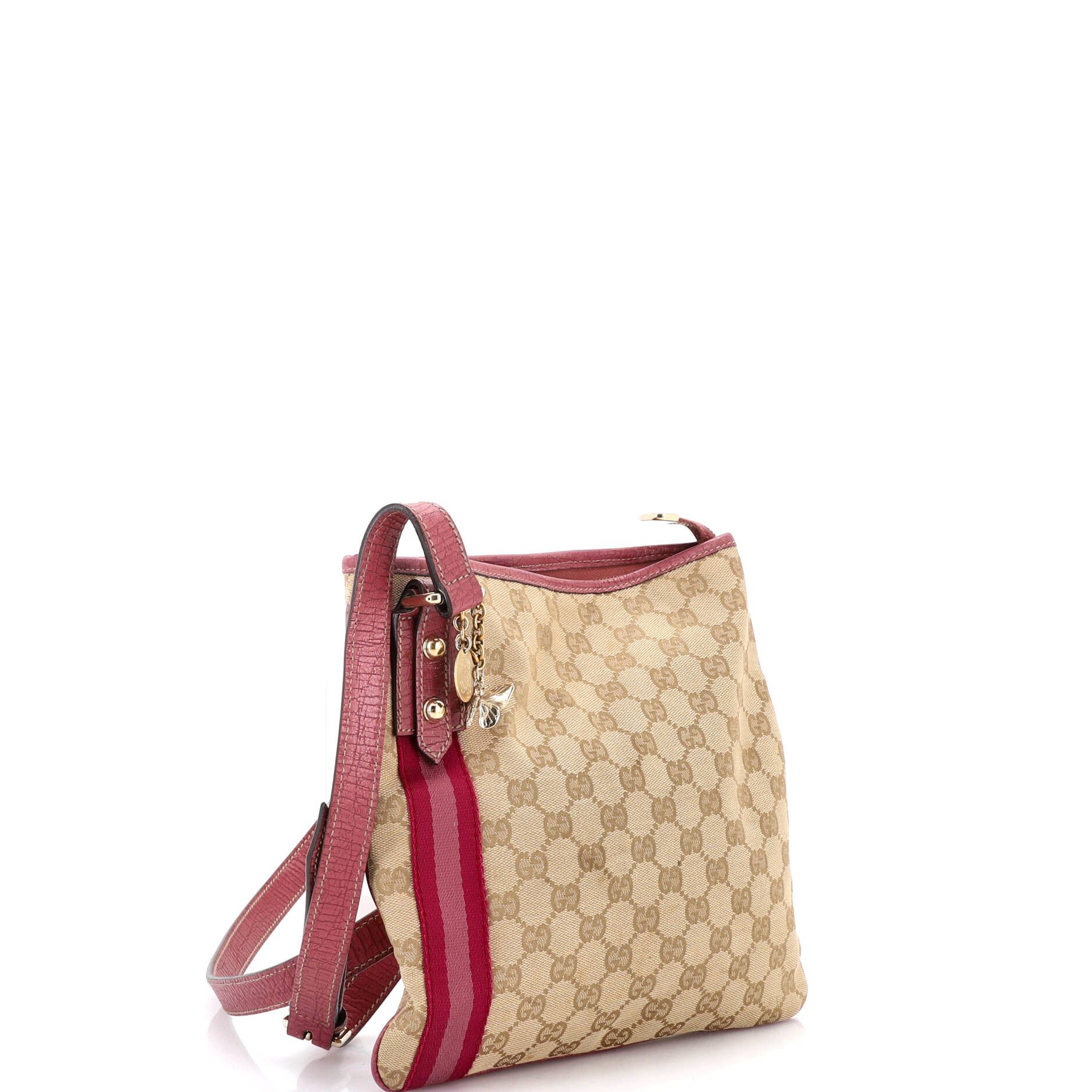 Gucci Jolicoeur Messenger Bag Size ONE SIZE - 2 Thumbnail