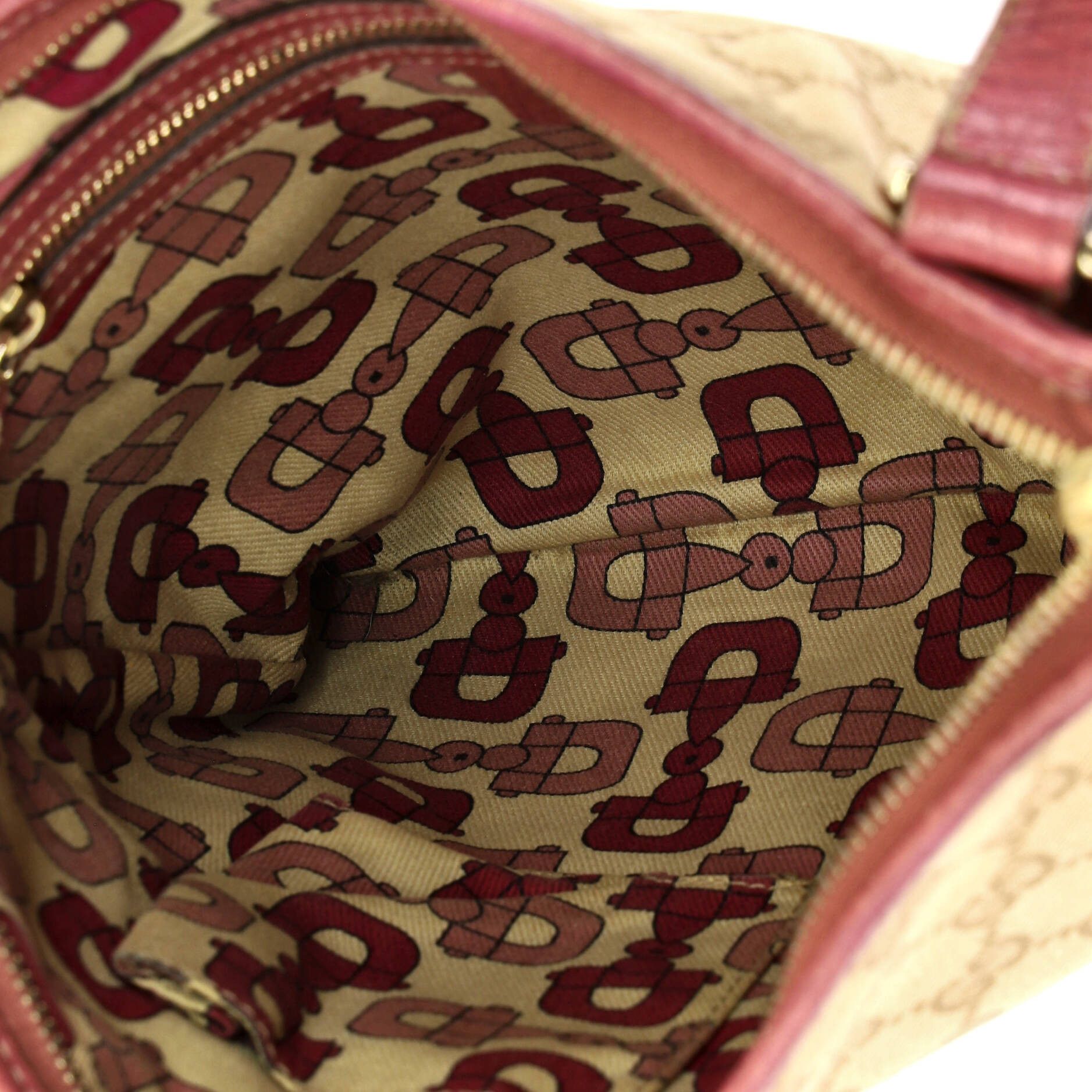 Gucci Jolicoeur Messenger Bag Size ONE SIZE - 5 Thumbnail