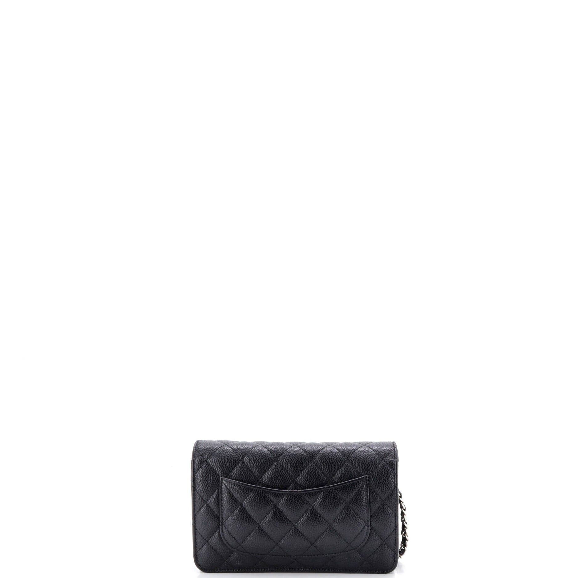 Chanel Wallet on Chain Size ONE SIZE - 4 Thumbnail