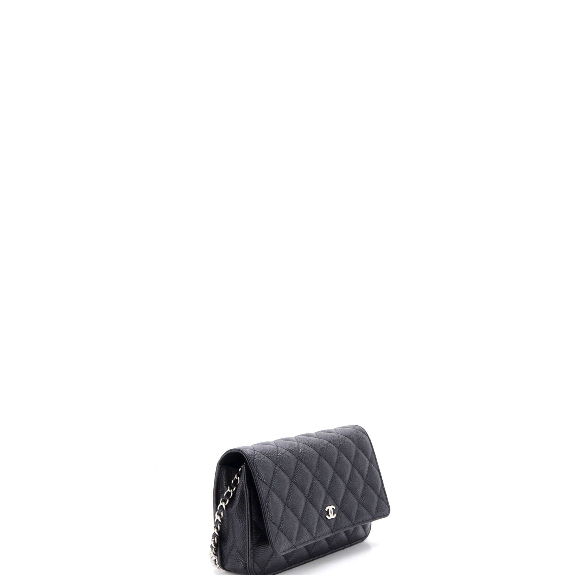 Chanel Wallet on Chain Size ONE SIZE - 3 Thumbnail
