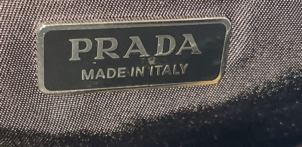 Prada Padded Pet Carrier Tote Size ONE SIZE - 7 Thumbnail