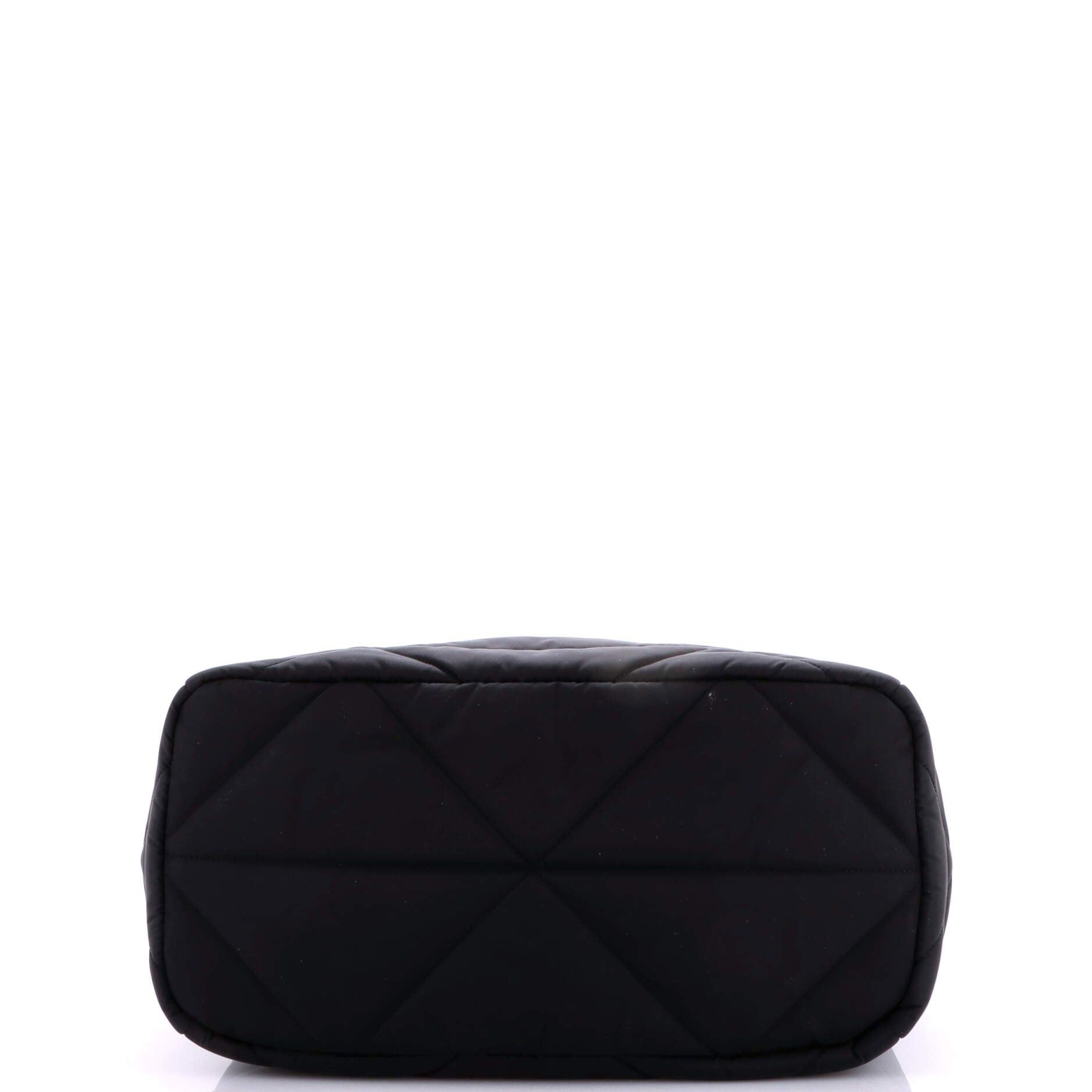 Prada Padded Pet Carrier Tote Size ONE SIZE - 4 Thumbnail
