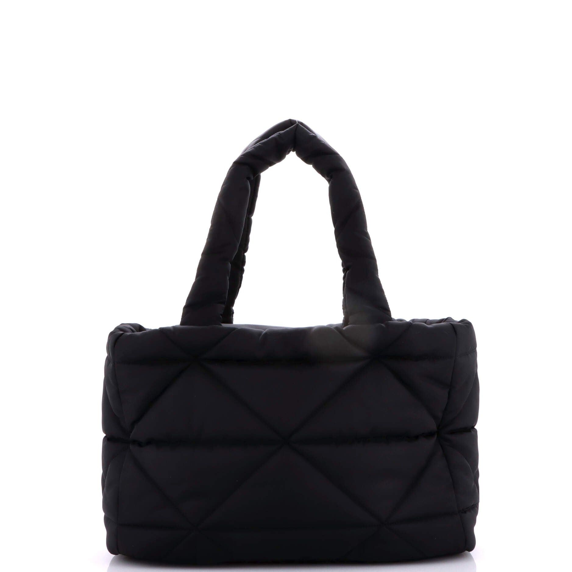 Prada Padded Pet Carrier Tote Size ONE SIZE - 3 Thumbnail