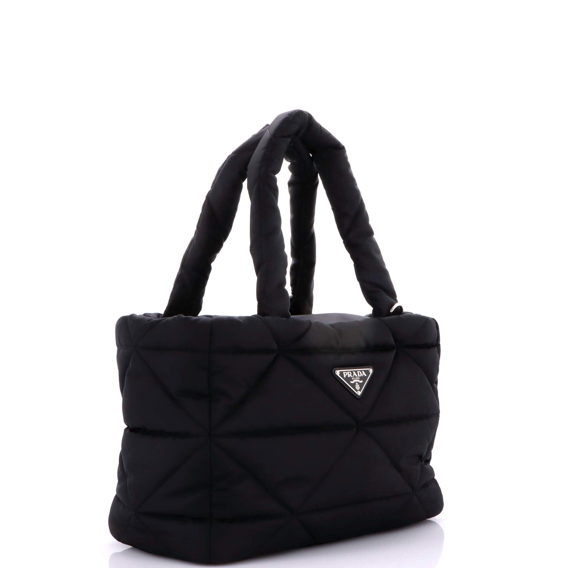 Prada Padded Pet Carrier Tote Size ONE SIZE - 2 Thumbnail
