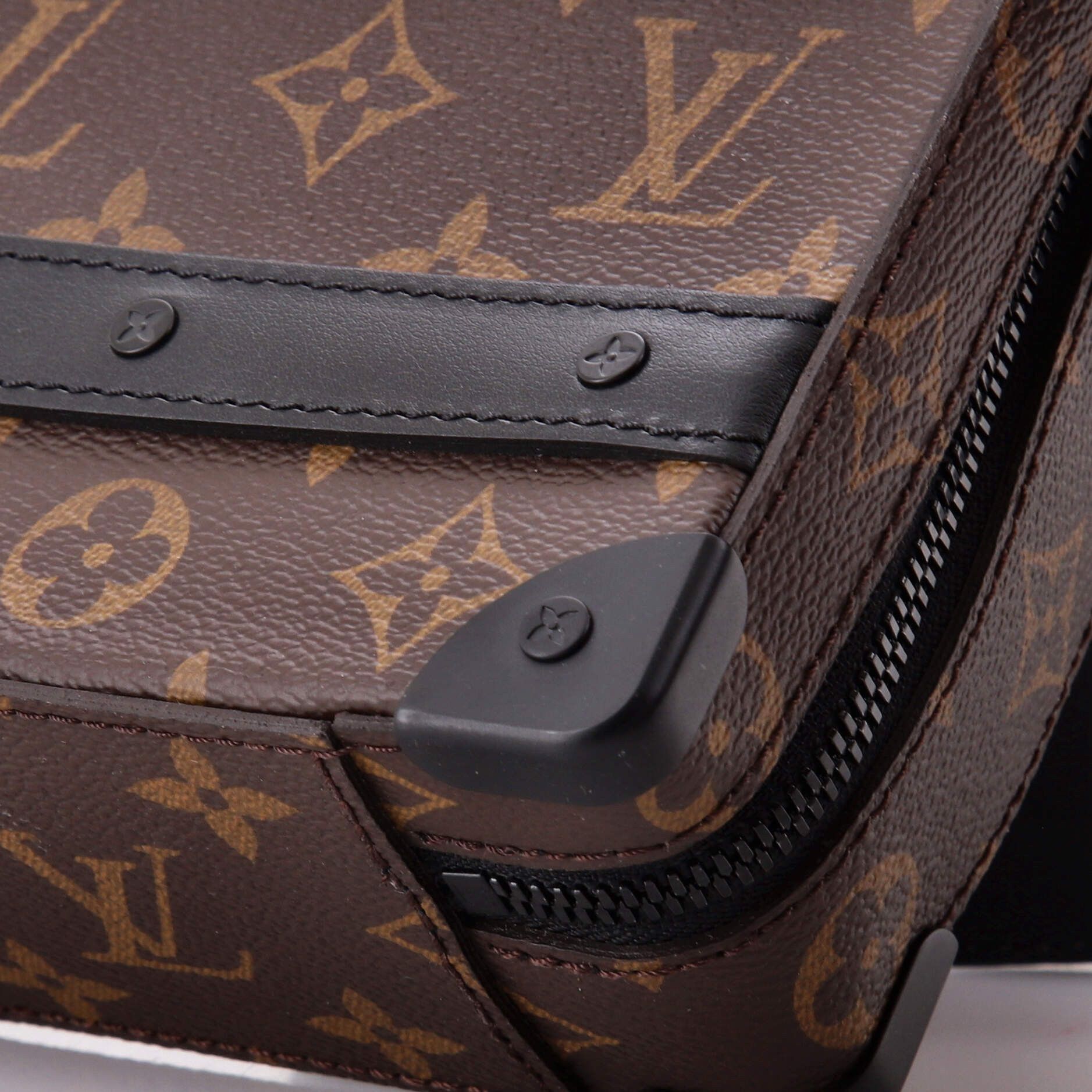 Louis Vuitton Handle Soft Trunk Bag Size ONE SIZE - 6 Thumbnail
