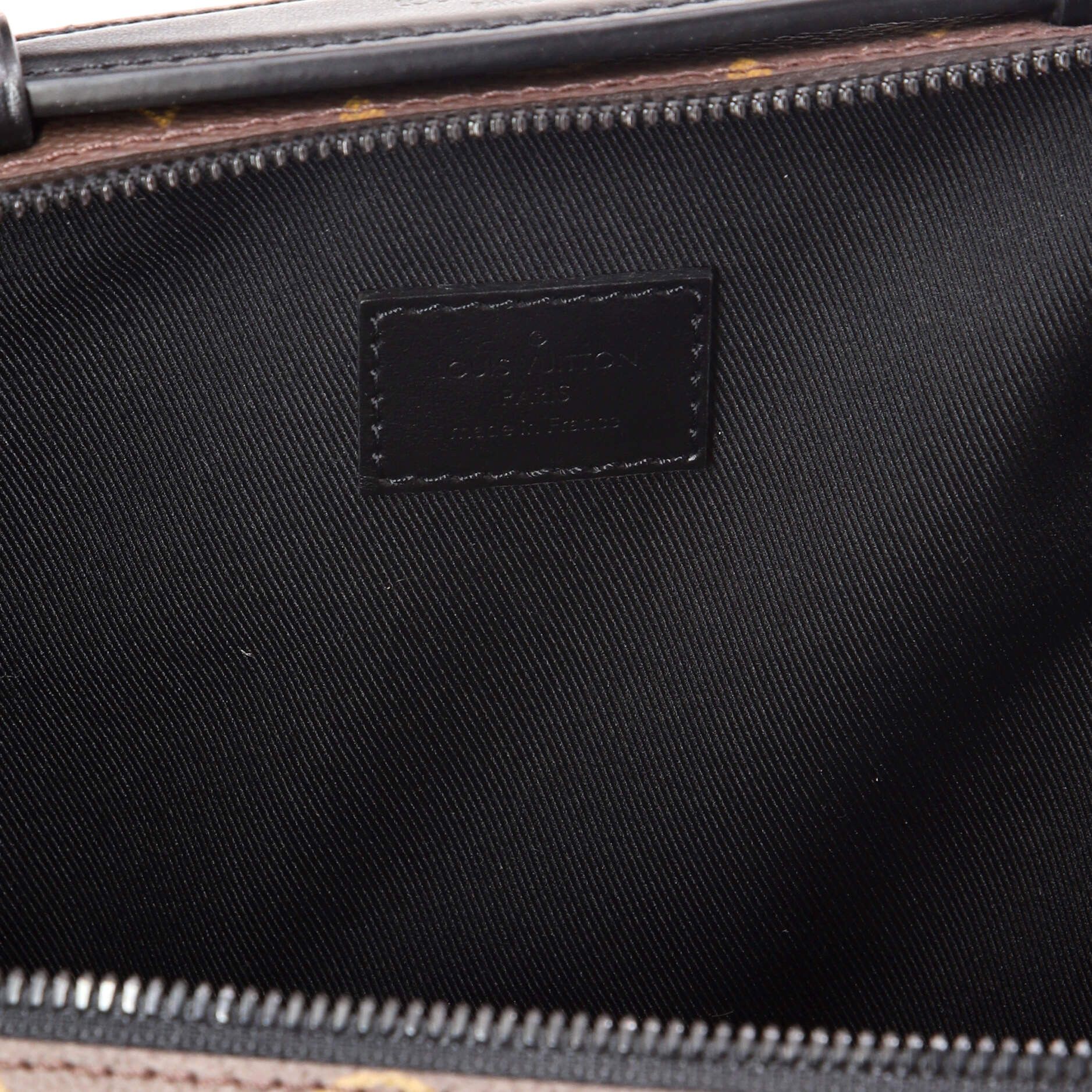 Louis Vuitton Handle Soft Trunk Bag Size ONE SIZE - 7 Thumbnail