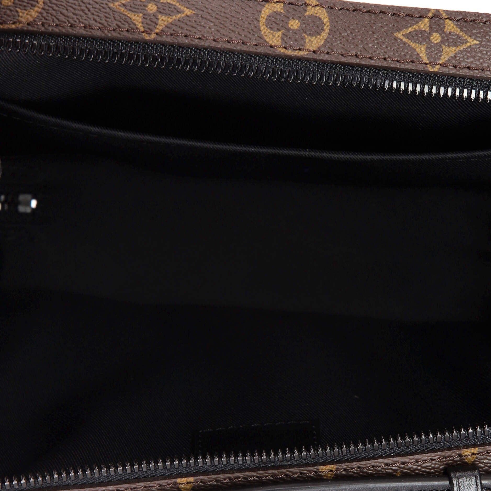 Louis Vuitton Handle Soft Trunk Bag Size ONE SIZE - 5 Thumbnail