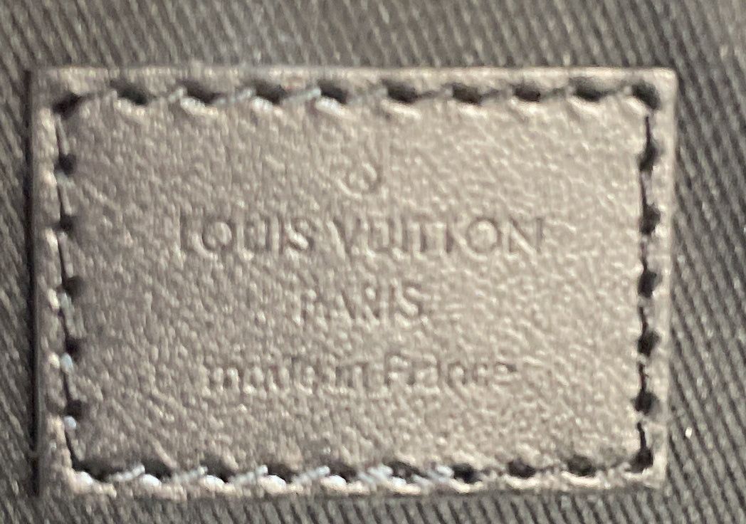 Louis Vuitton Handle Soft Trunk Bag Size ONE SIZE - 8 Thumbnail