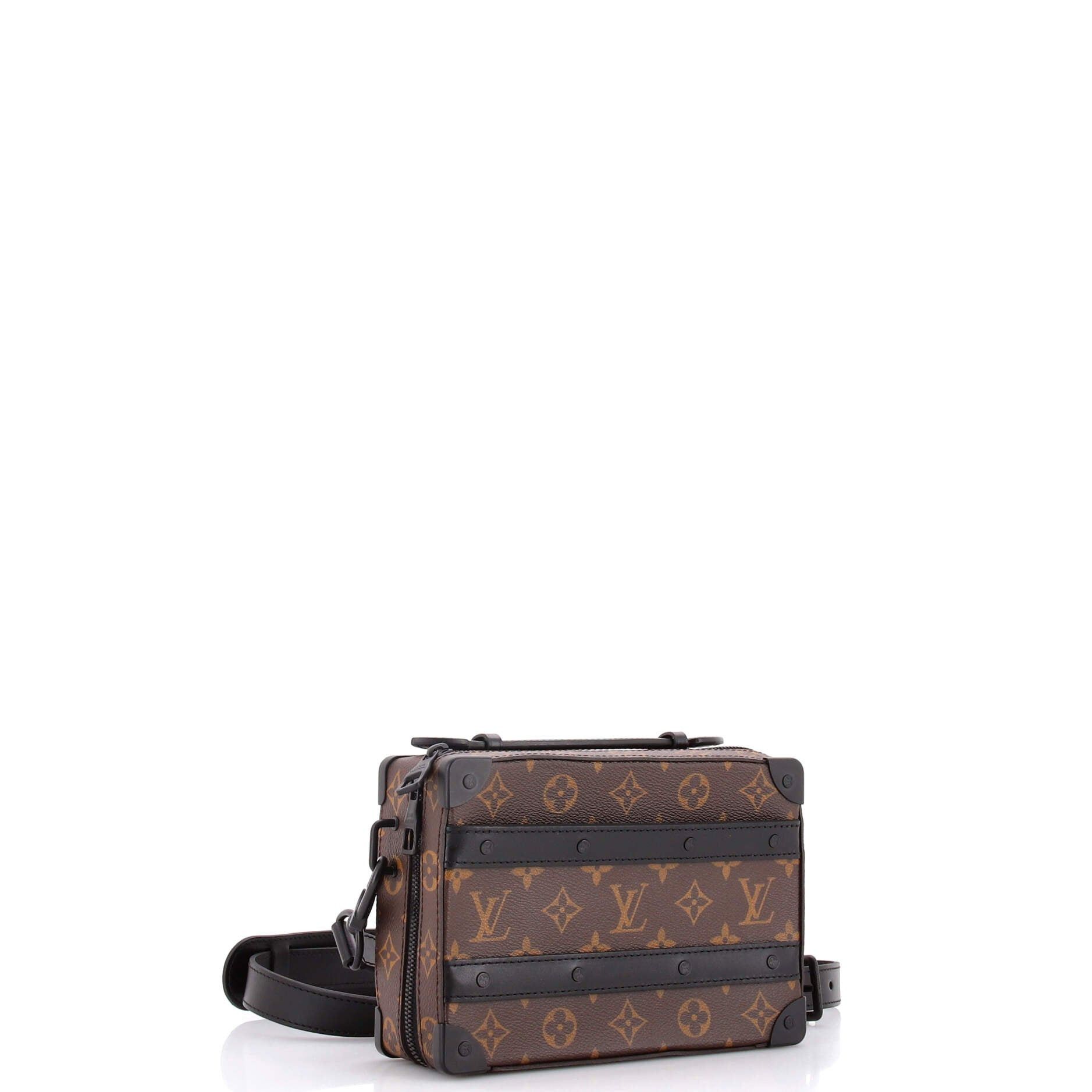 Louis Vuitton Handle Soft Trunk Bag Size ONE SIZE - 2 Thumbnail