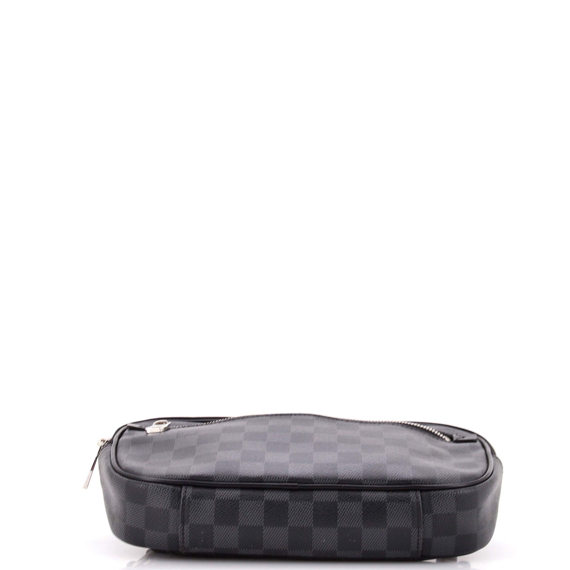 Louis Vuitton Ambler Waist Bag Size ONE SIZE - 4 Thumbnail