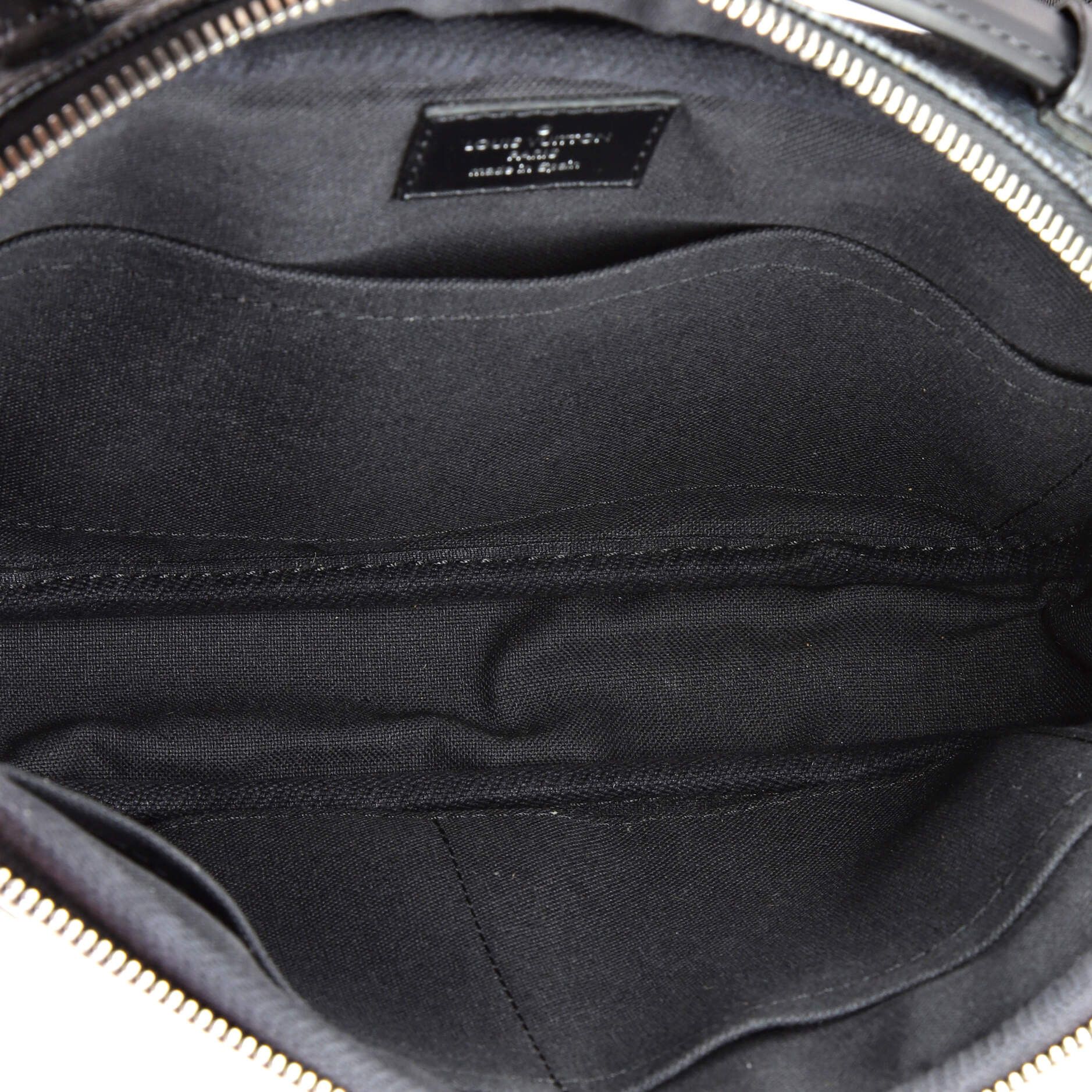 Louis Vuitton Ambler Waist Bag Size ONE SIZE - 5 Thumbnail