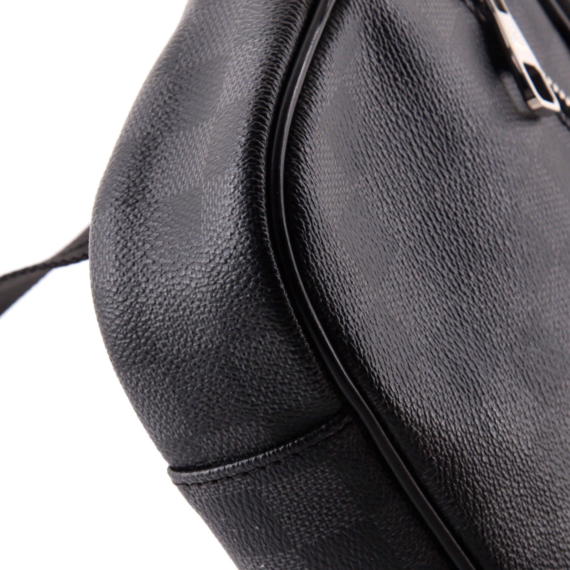 Louis Vuitton Ambler Waist Bag Size ONE SIZE - 6 Thumbnail