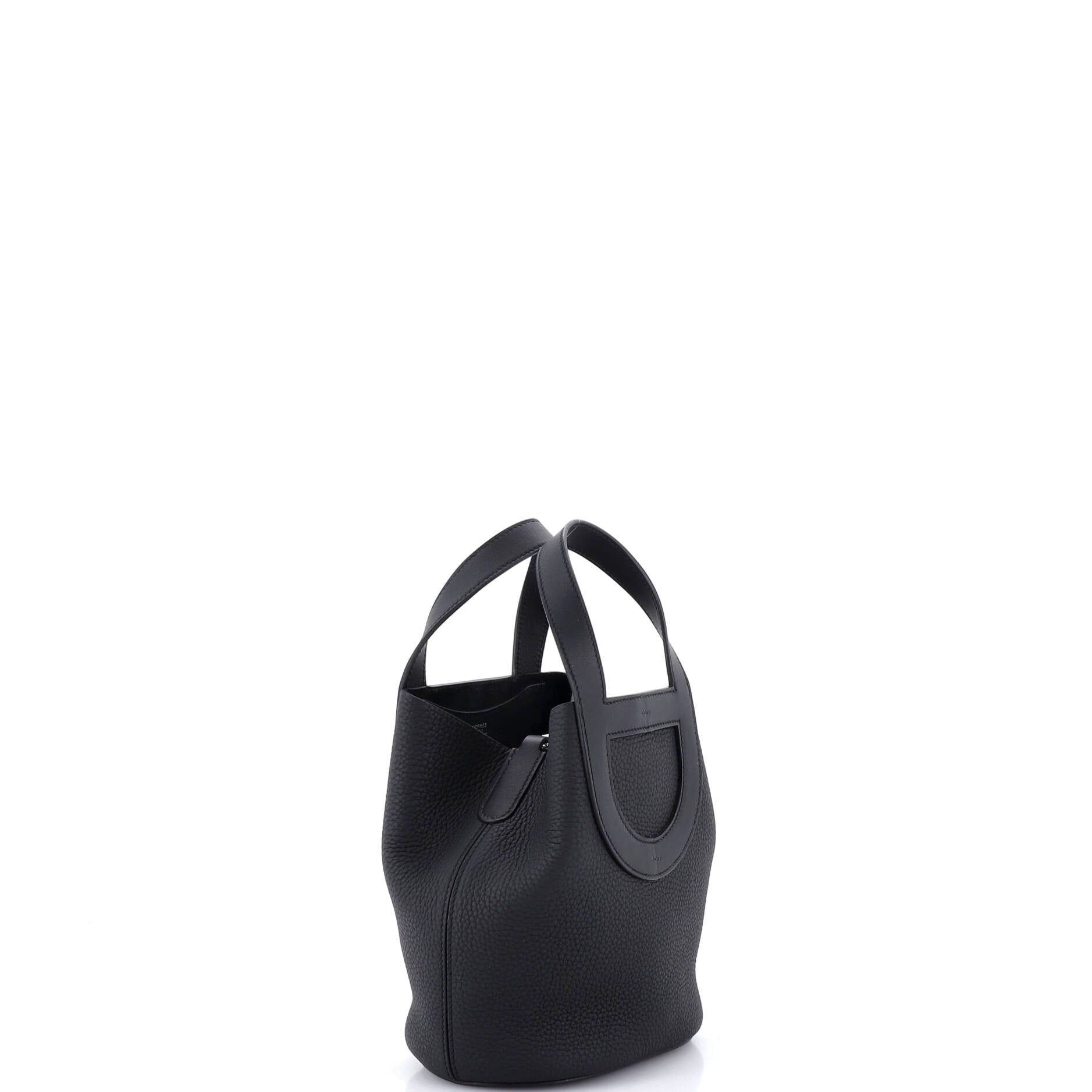 Hermes In-The-Loop Bag Size ONE SIZE - 2 Thumbnail