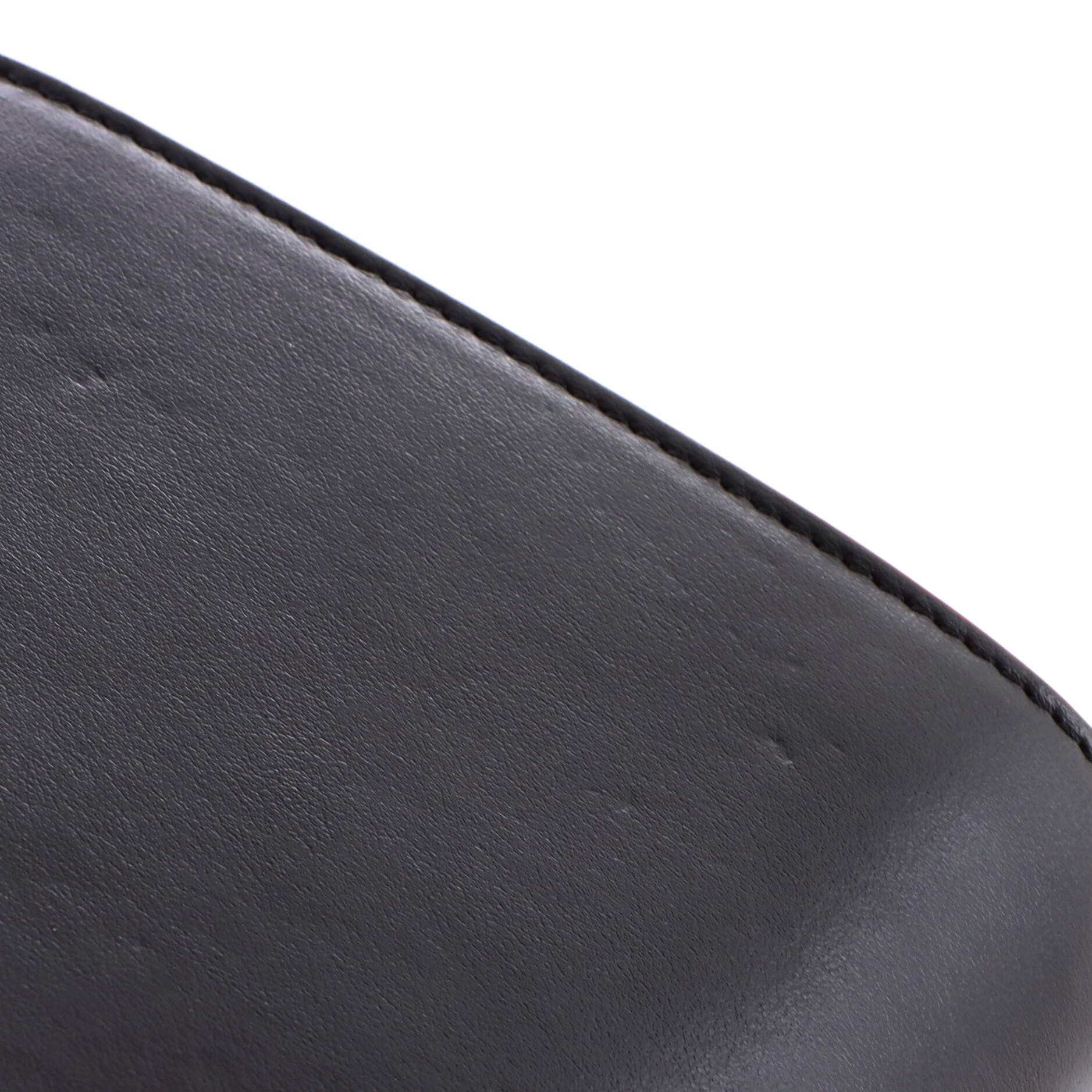 Christian Louboutin Paloma Clutch Size ONE SIZE - 6 Thumbnail