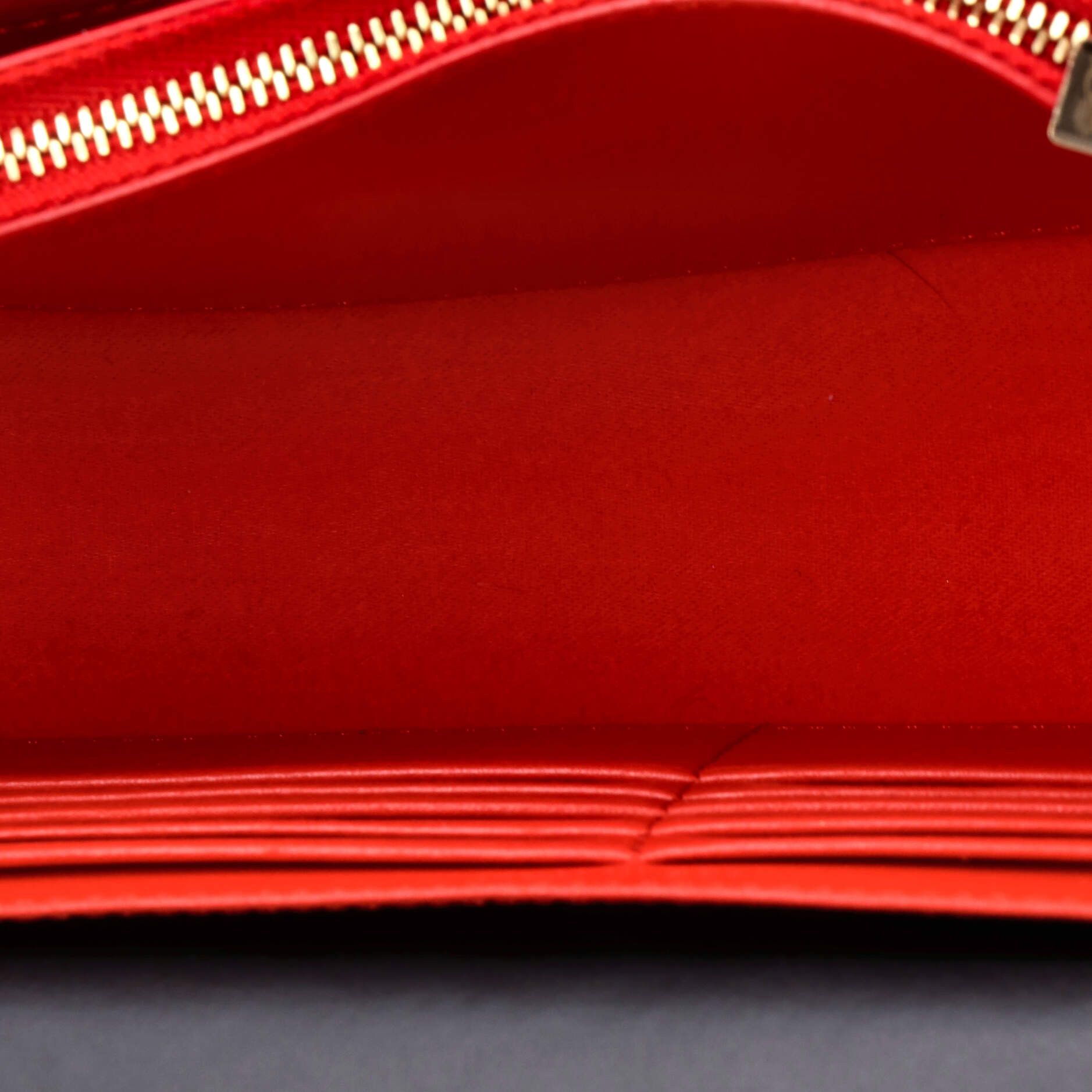 Christian Louboutin Paloma Clutch Size ONE SIZE - 5 Thumbnail