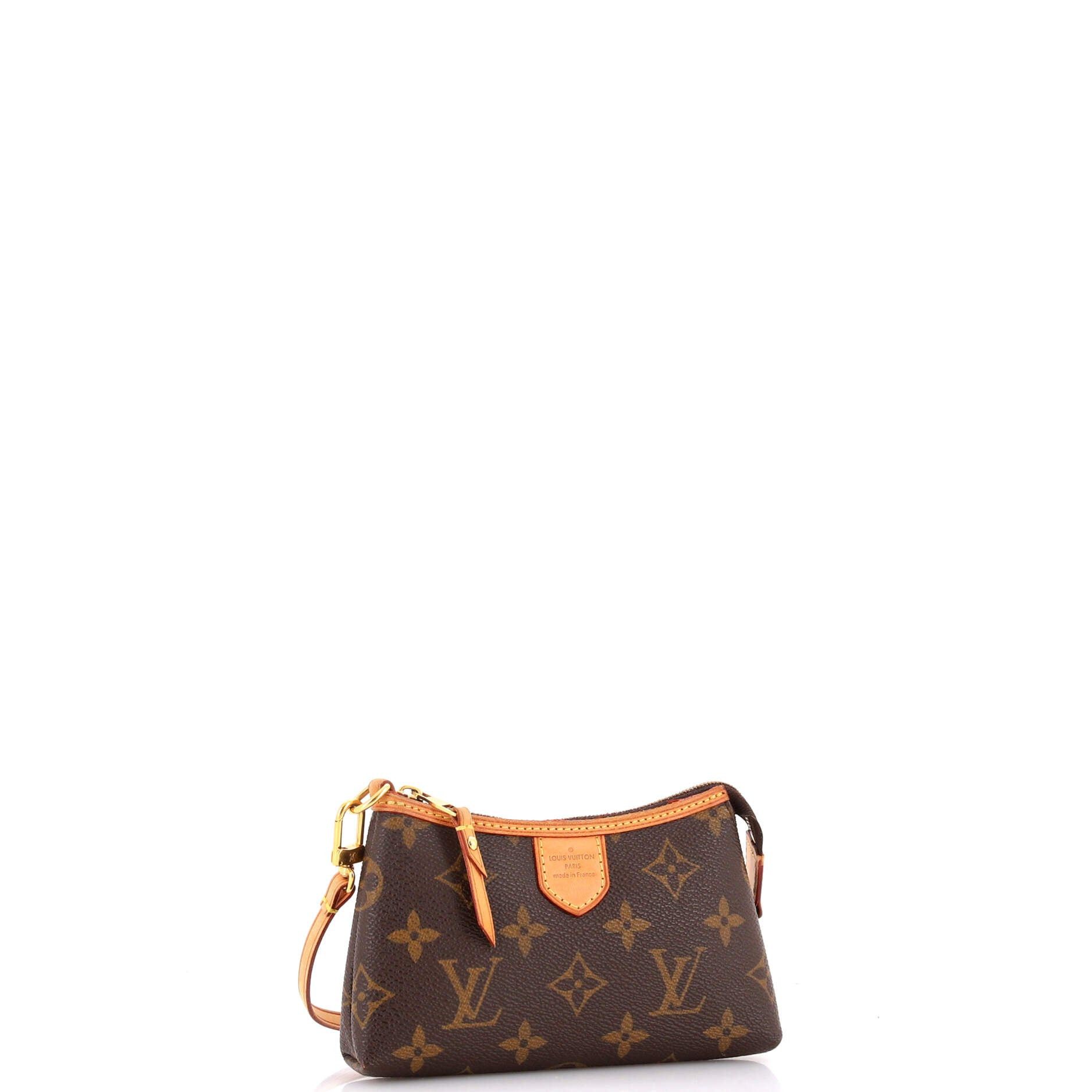 Louis Vuitton Delightful Pochette Size ONE SIZE - 2 Thumbnail