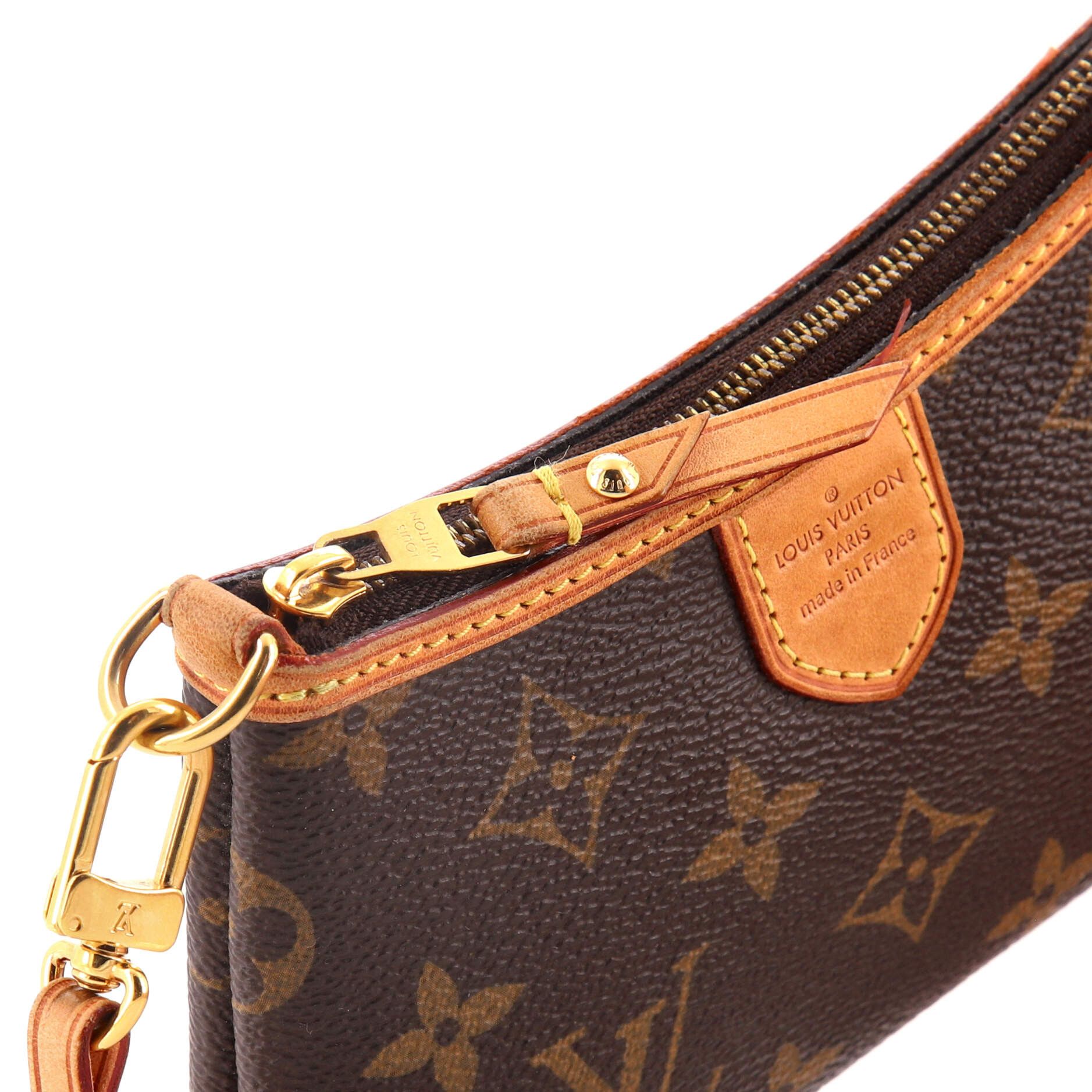 Louis Vuitton Delightful Pochette Size ONE SIZE - 6 Thumbnail