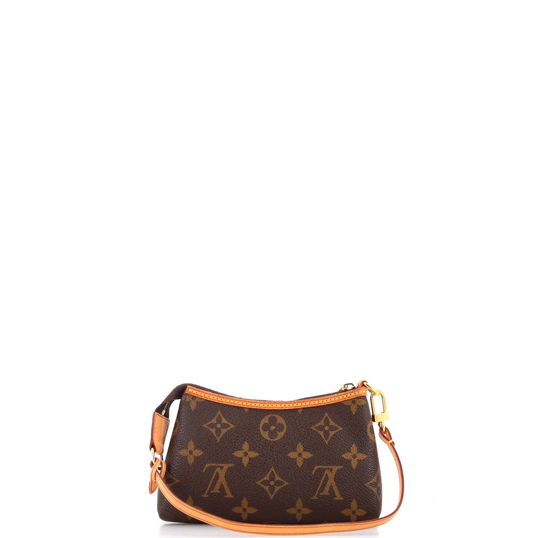 Louis Vuitton Delightful Pochette Size ONE SIZE - 3 Thumbnail