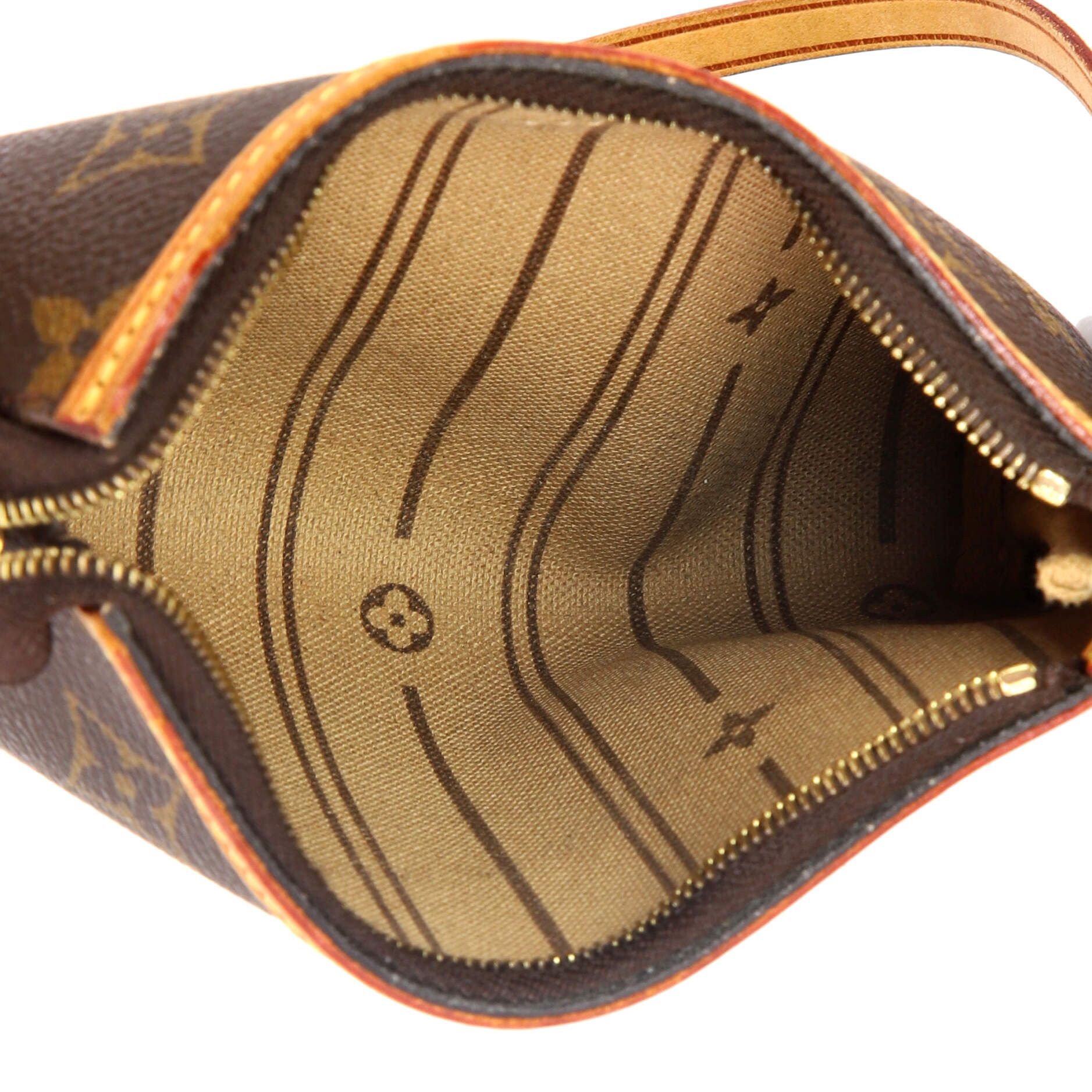 Louis Vuitton Delightful Pochette Size ONE SIZE - 5 Thumbnail