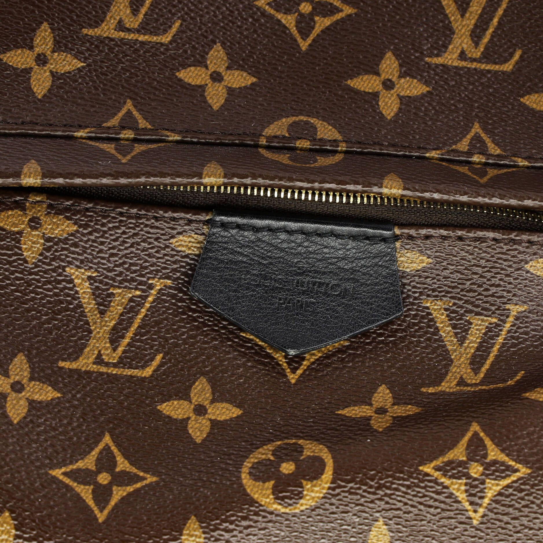 Louis Vuitton Palm Springs Backpack Size ONE SIZE - 8 Thumbnail