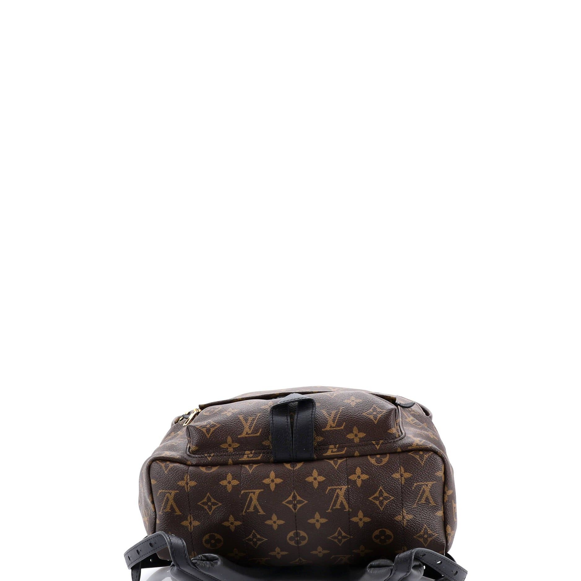 Louis Vuitton Palm Springs Backpack Size ONE SIZE - 4 Thumbnail