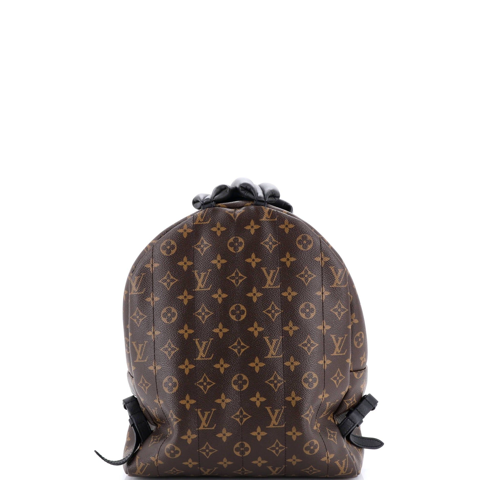 Louis Vuitton Palm Springs Backpack Size ONE SIZE - 3 Thumbnail