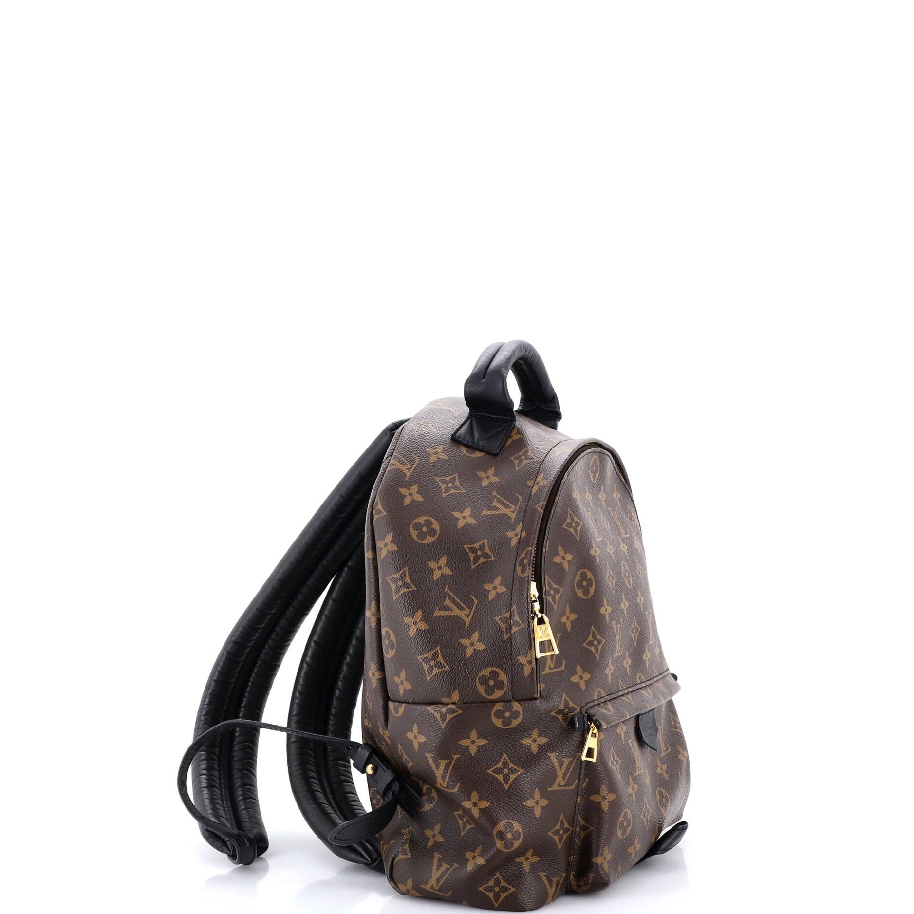 Louis Vuitton Palm Springs Backpack Size ONE SIZE - 2 Thumbnail
