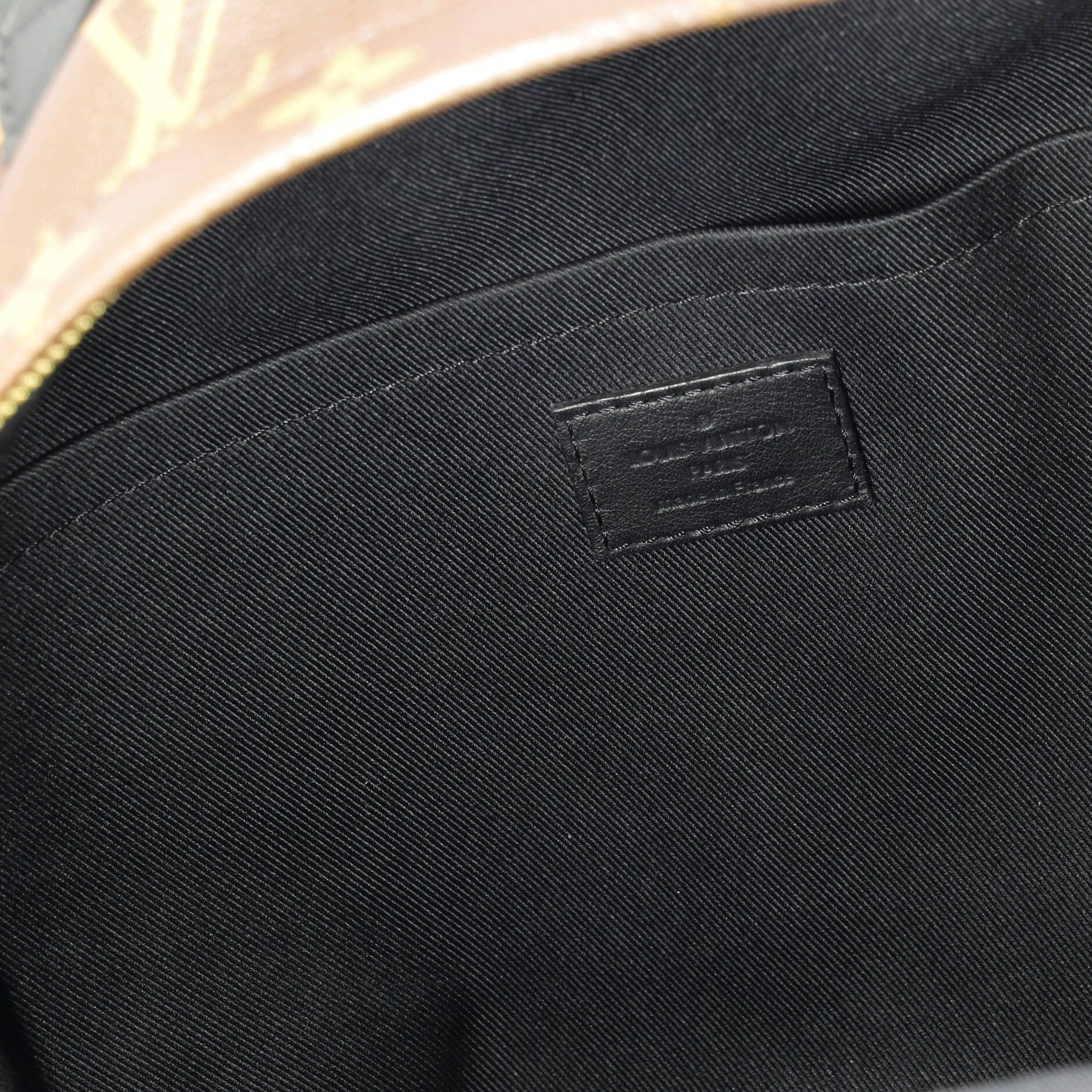 Louis Vuitton Palm Springs Backpack Size ONE SIZE - 6 Thumbnail