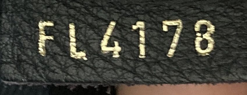 Louis Vuitton Palm Springs Backpack Size ONE SIZE - 9 Thumbnail