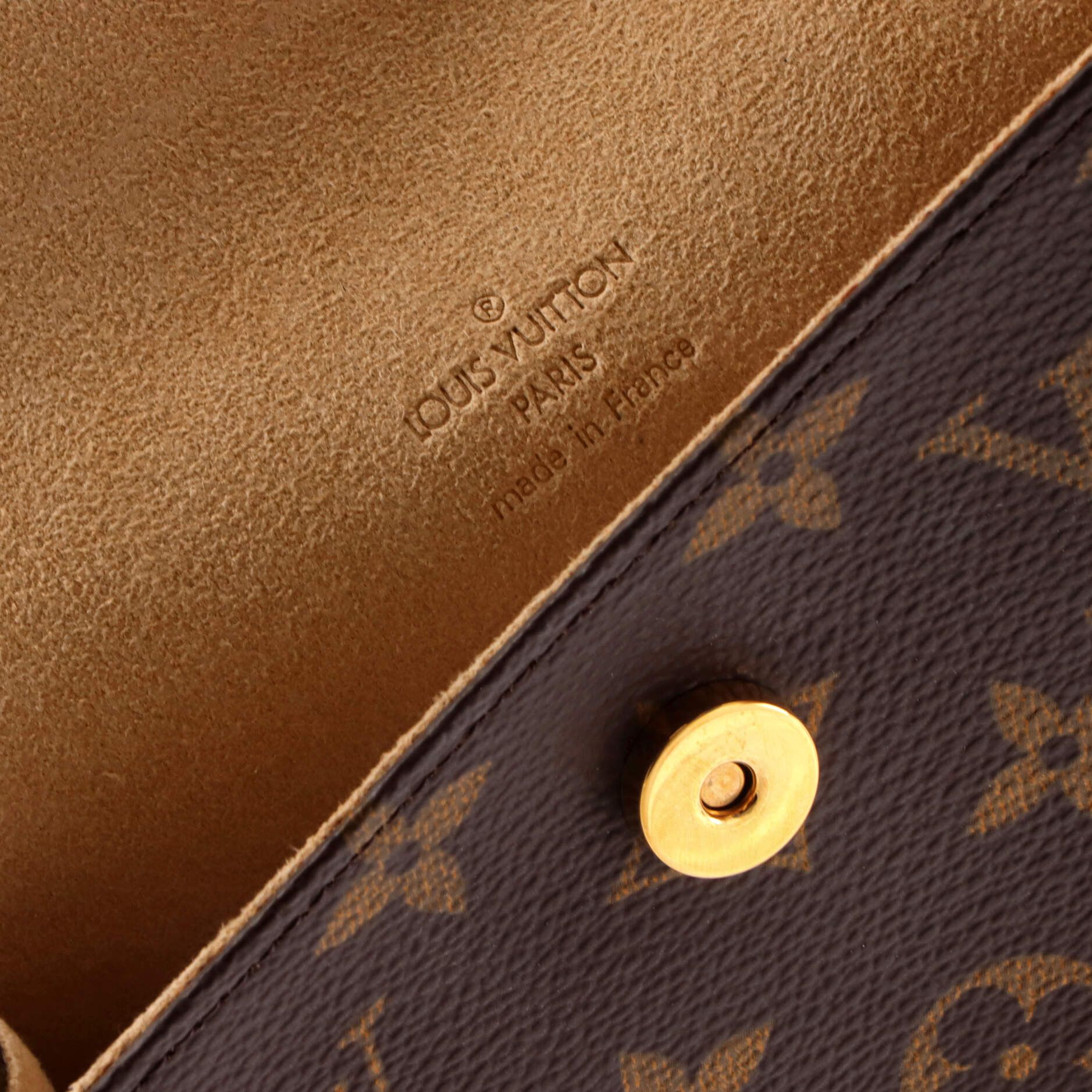 Louis Vuitton Florentine Waist Bag Size ONE SIZE - 8 Thumbnail
